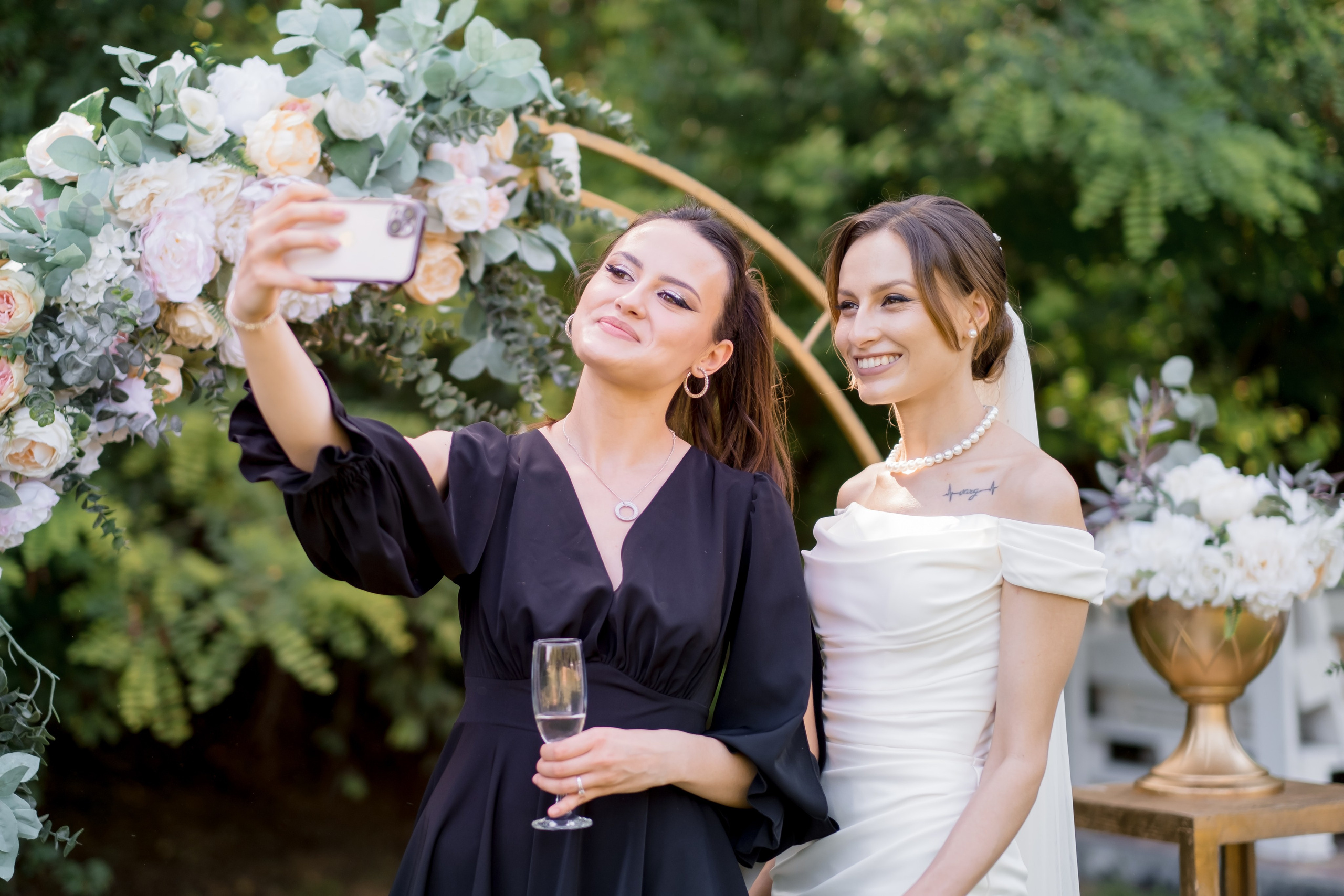 Anatolie & Renata. V Studio