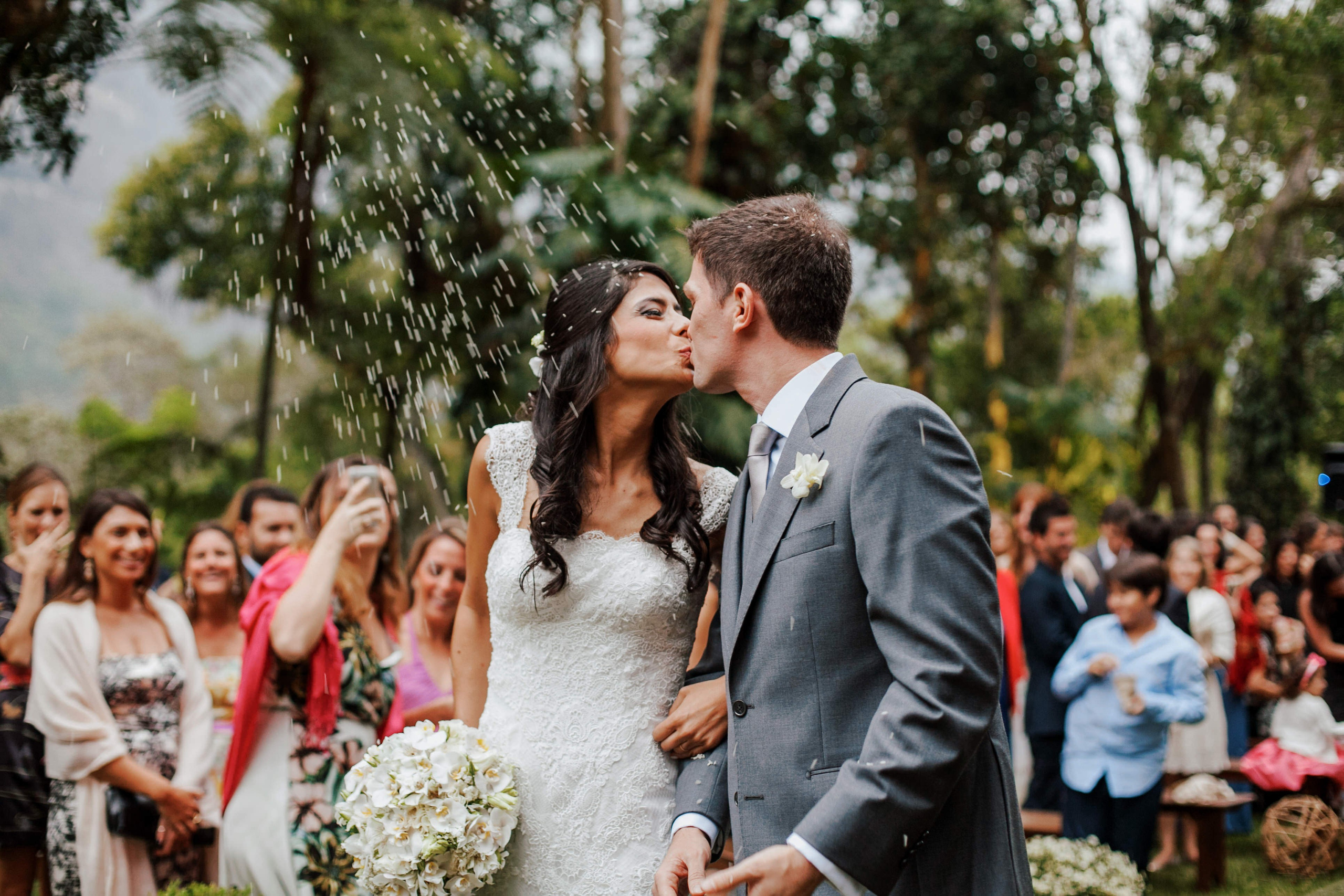 Casamentos. Anderson Marcello | Fotógrafo de Casamentos