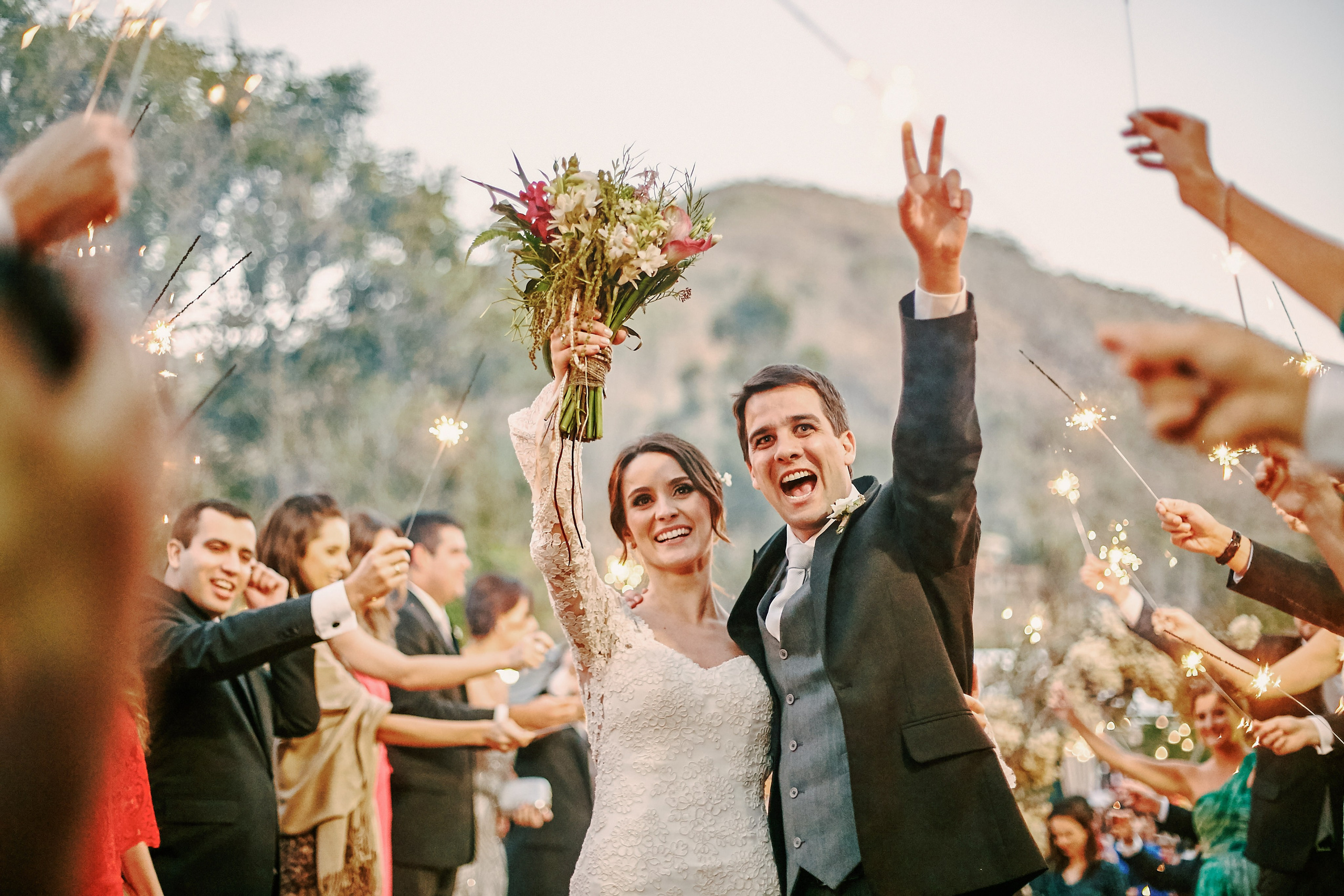 Casamentos. Anderson Marcello | Fotógrafo de Casamentos