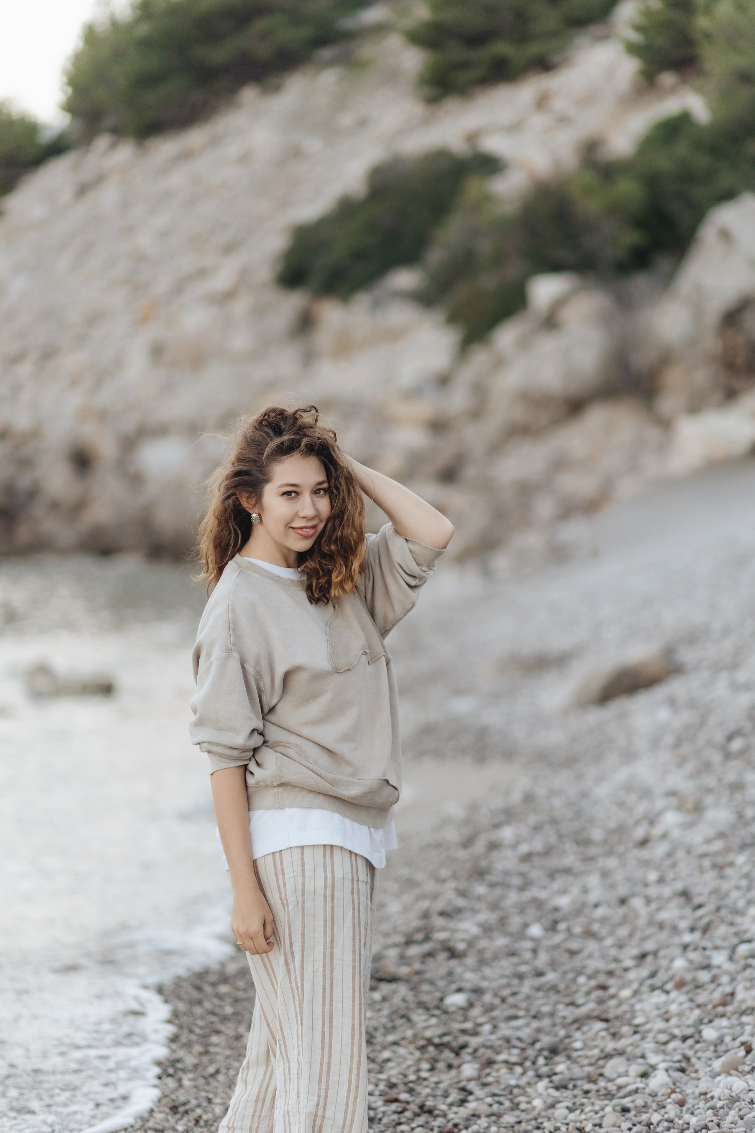 Алина Алексеева. Фотограф в Анталии, Кемере и Белеке