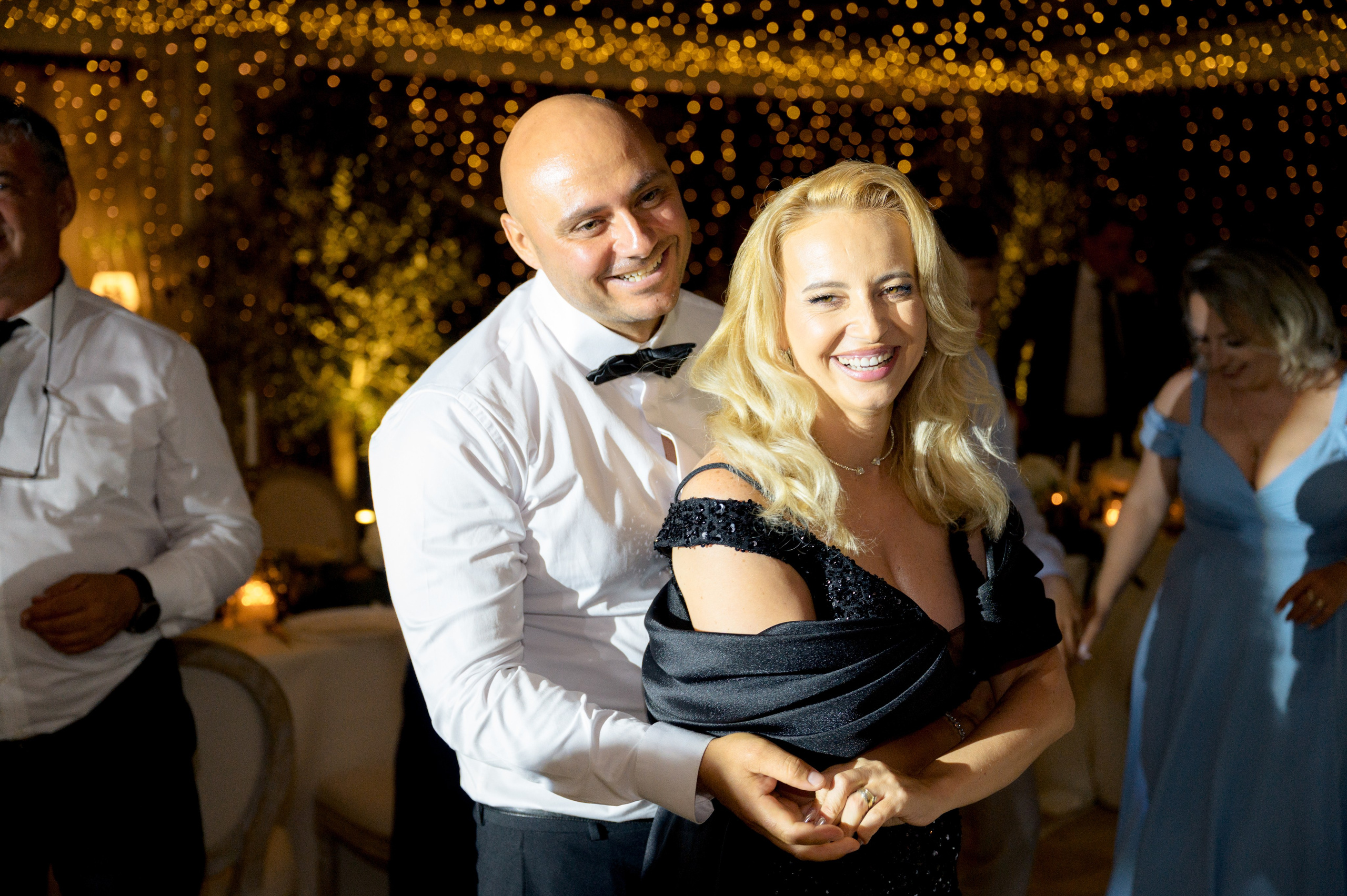 Patricia & Mihai – nuntă la Cesari | Fotograf nuntă București