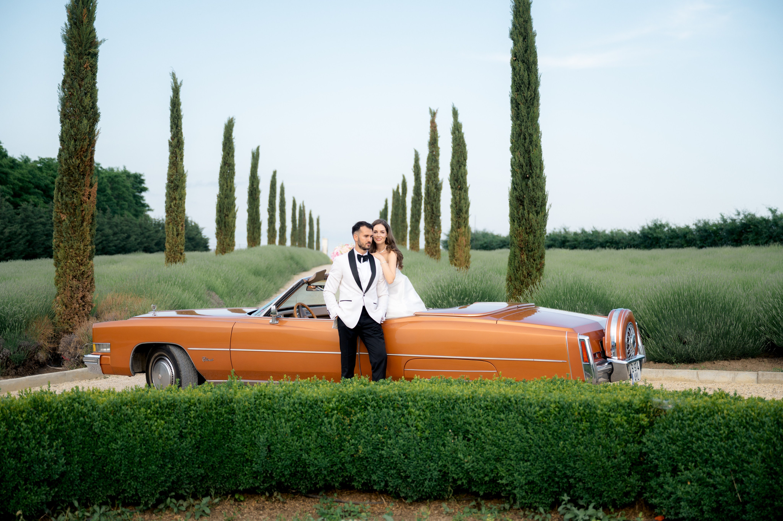 Patricia & Mihai – nuntă la Cesari | Fotograf nuntă București