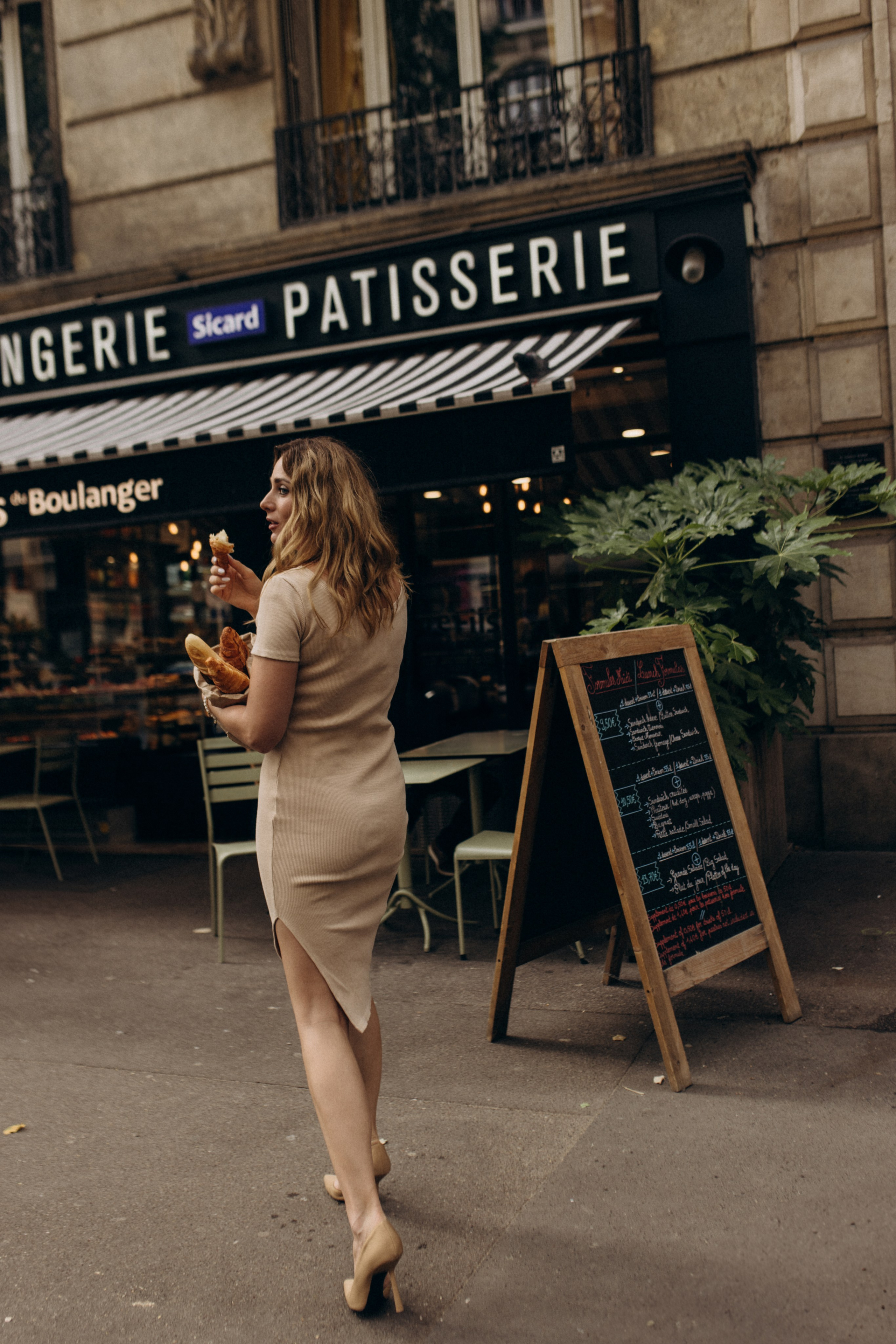 Individual. Photographer Khrystyna Voronova