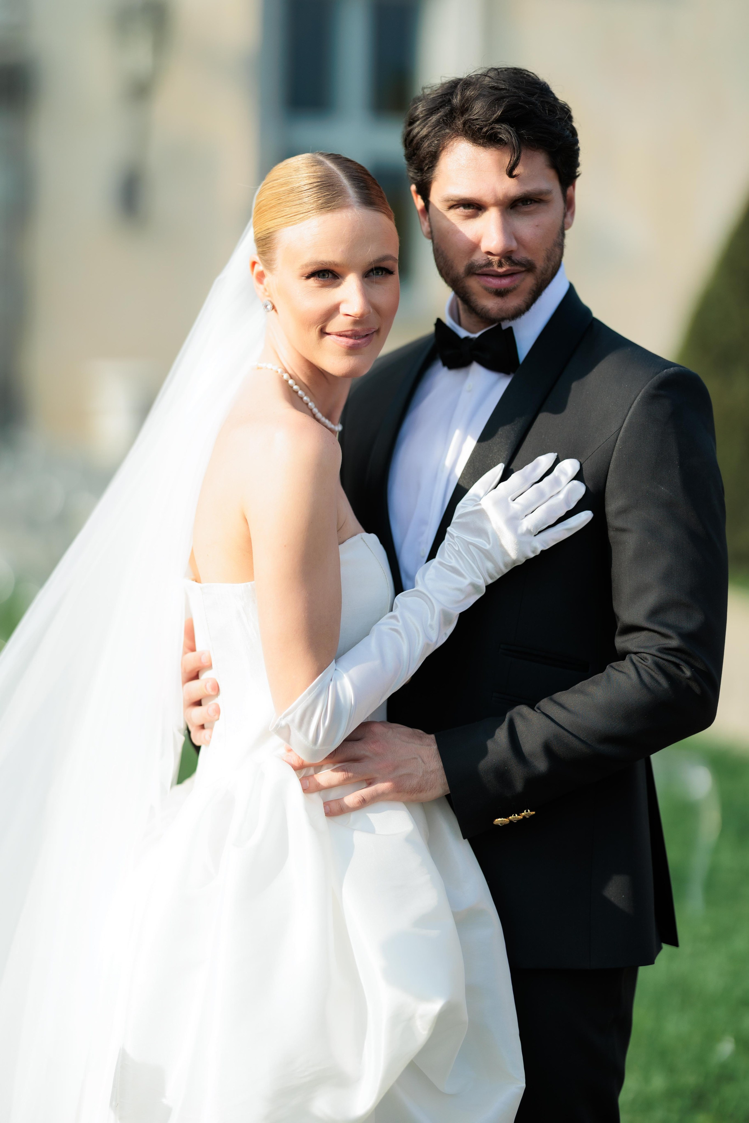 Editorial Villa Balbiano | Lake Como