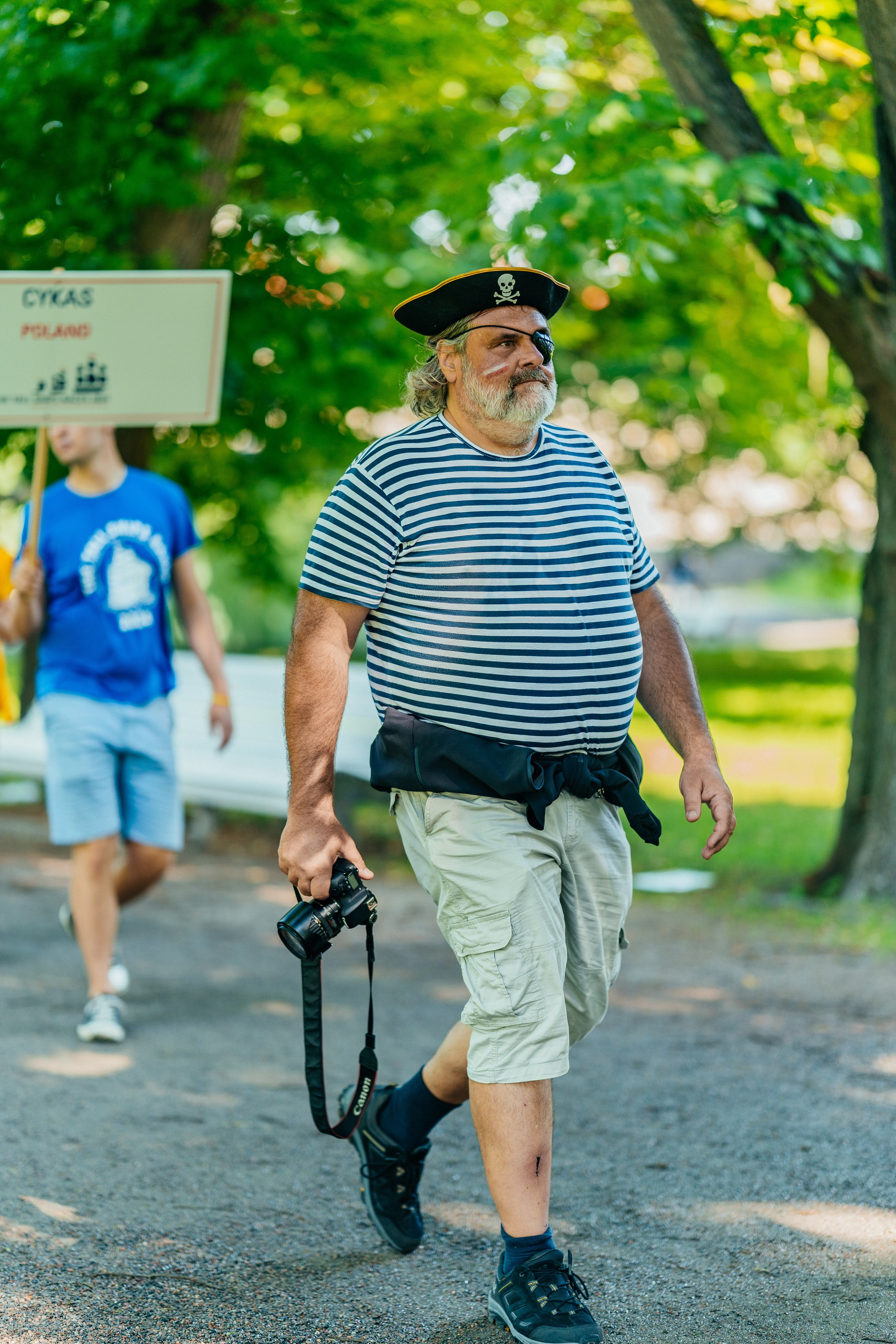 Street photo. Uvarovsphoto