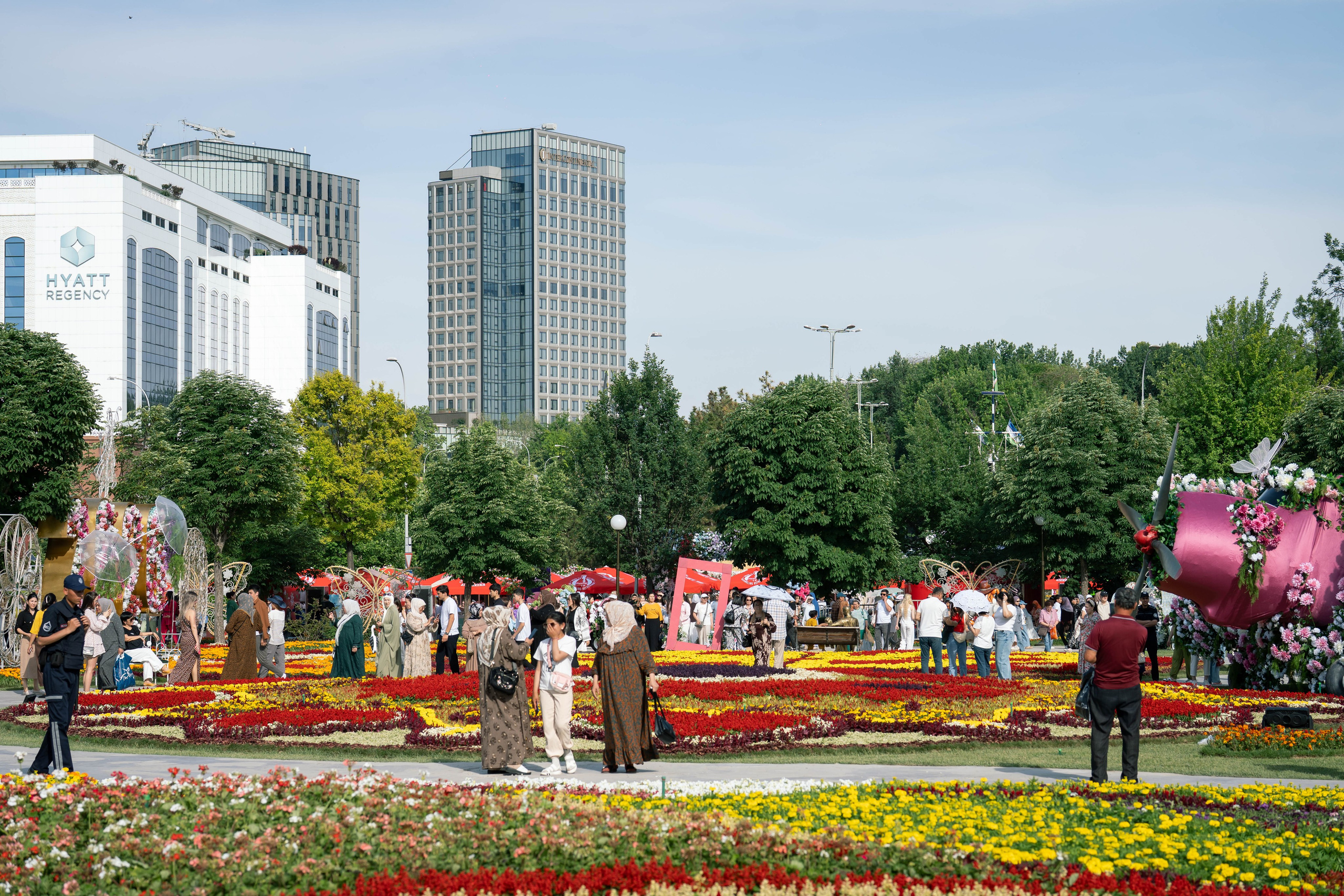 Flower Fest 2026