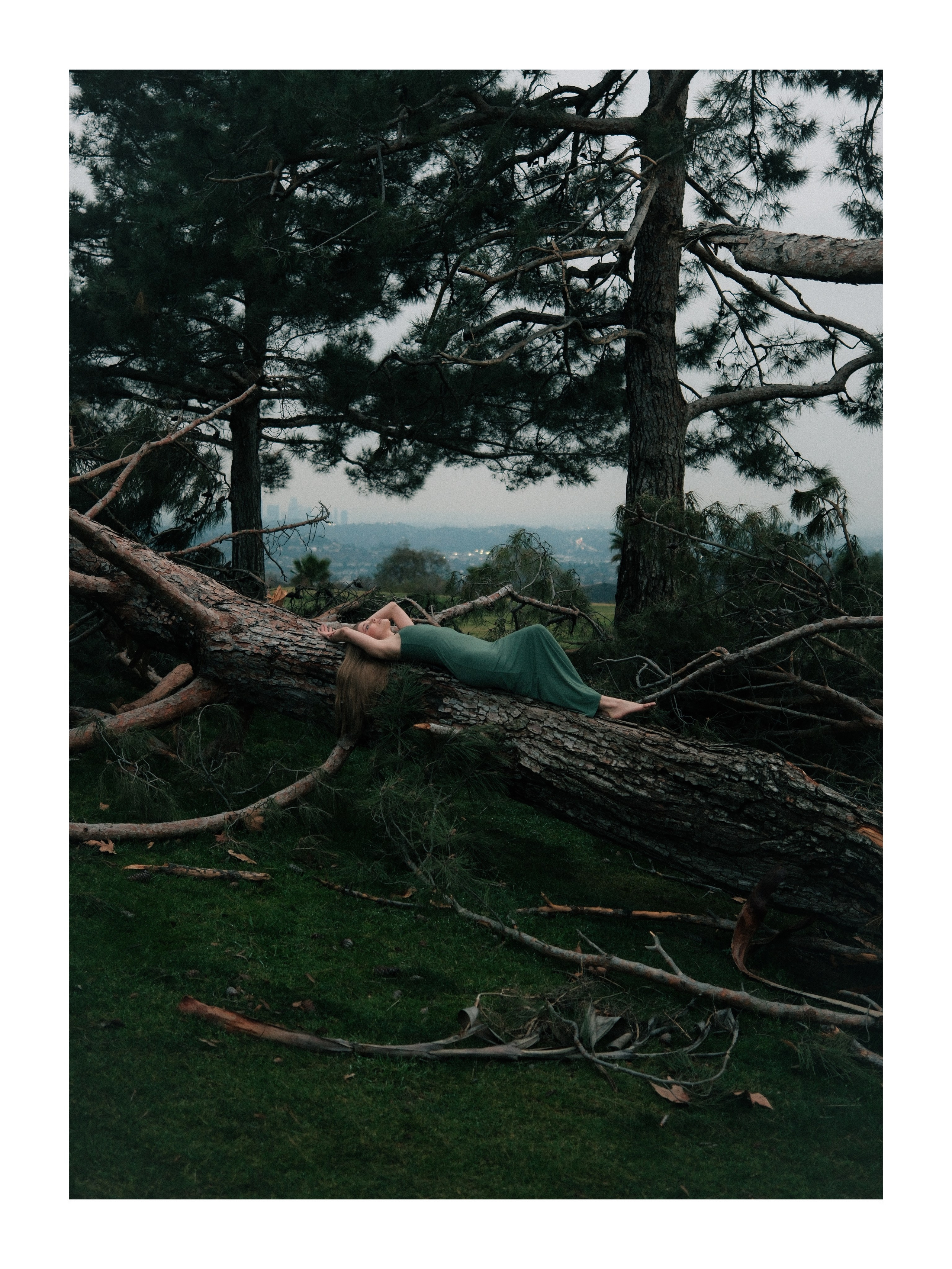 Кристина. Mariia Ermakoava