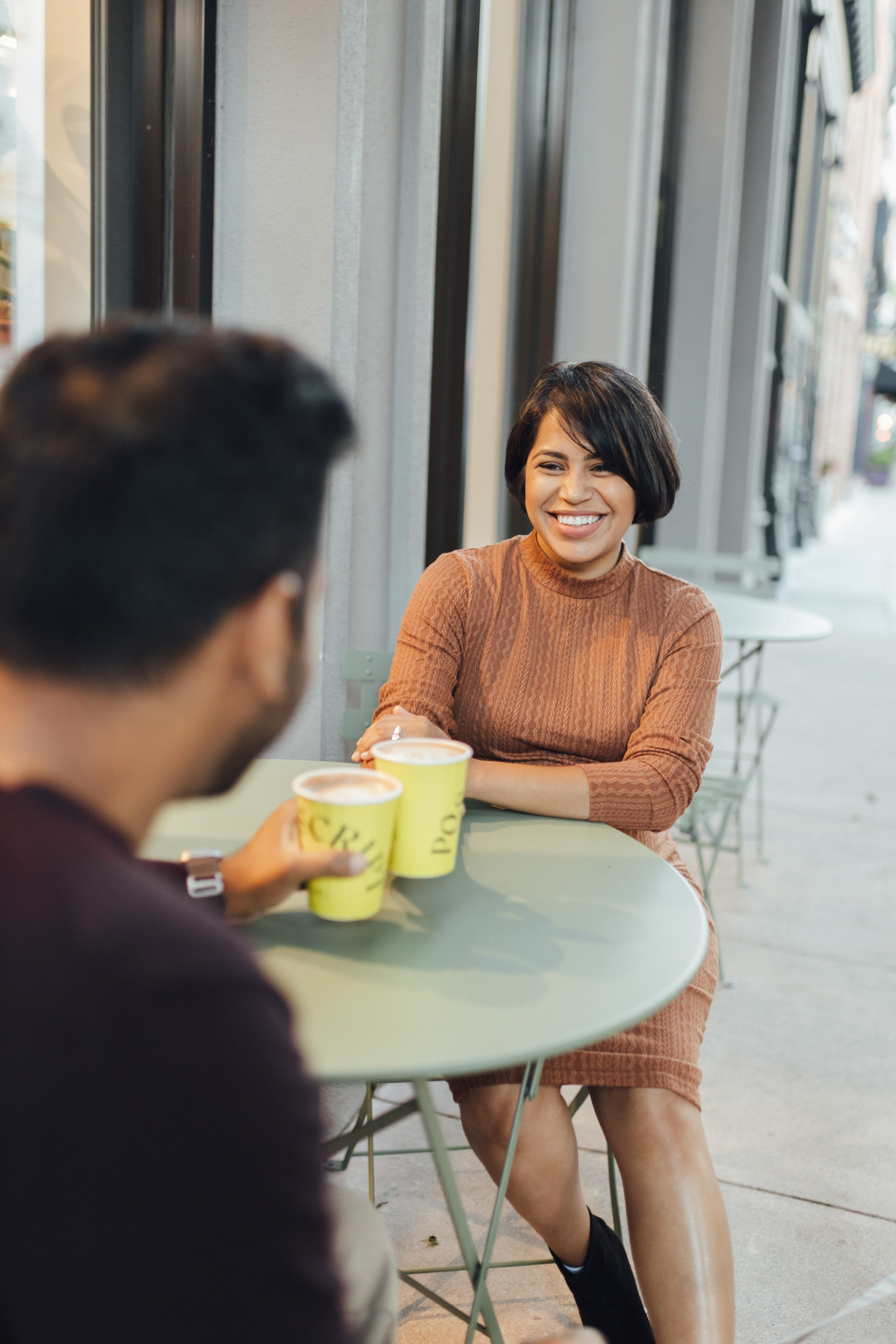 San Francisco Stroll|Maternity Photo Session. Maternity, newborn photographer in the Bay Area|Iryna Rakivnenko