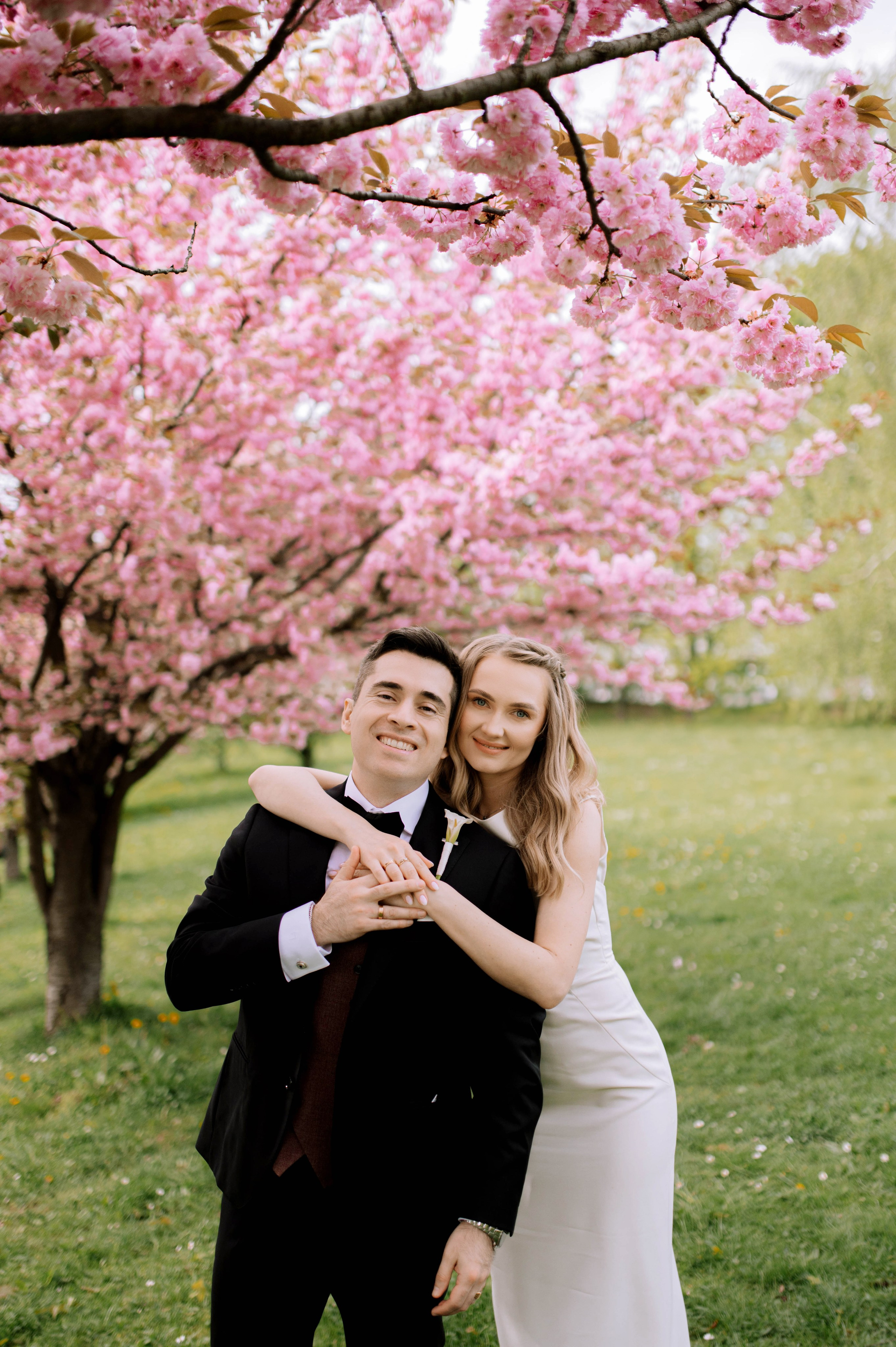 Alfredo i Alina. Home page