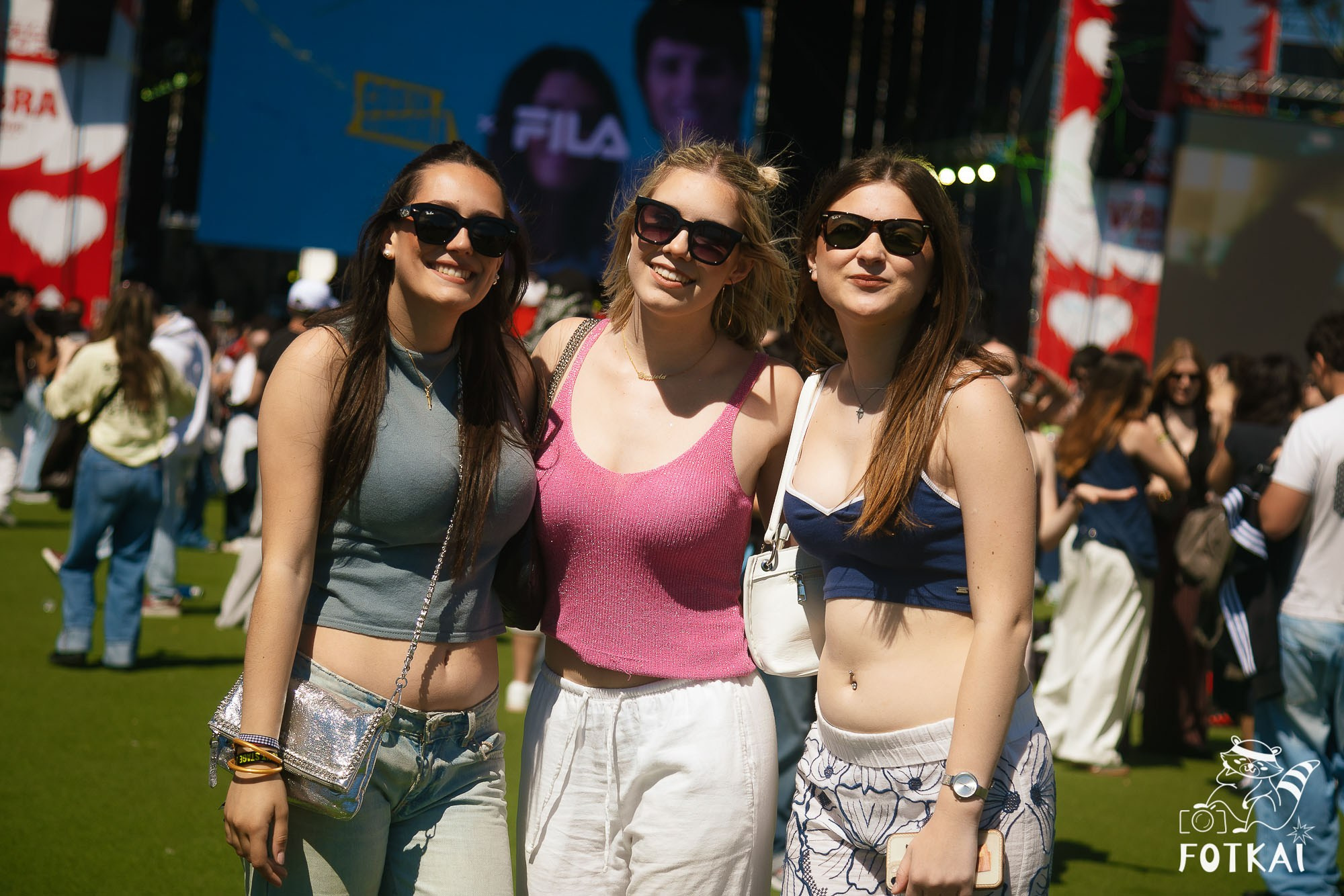 Fotos Costa Sonora 2026 Alicante Día 2 — busca tu foto y encuentra amigos del festival | FOTKAI
