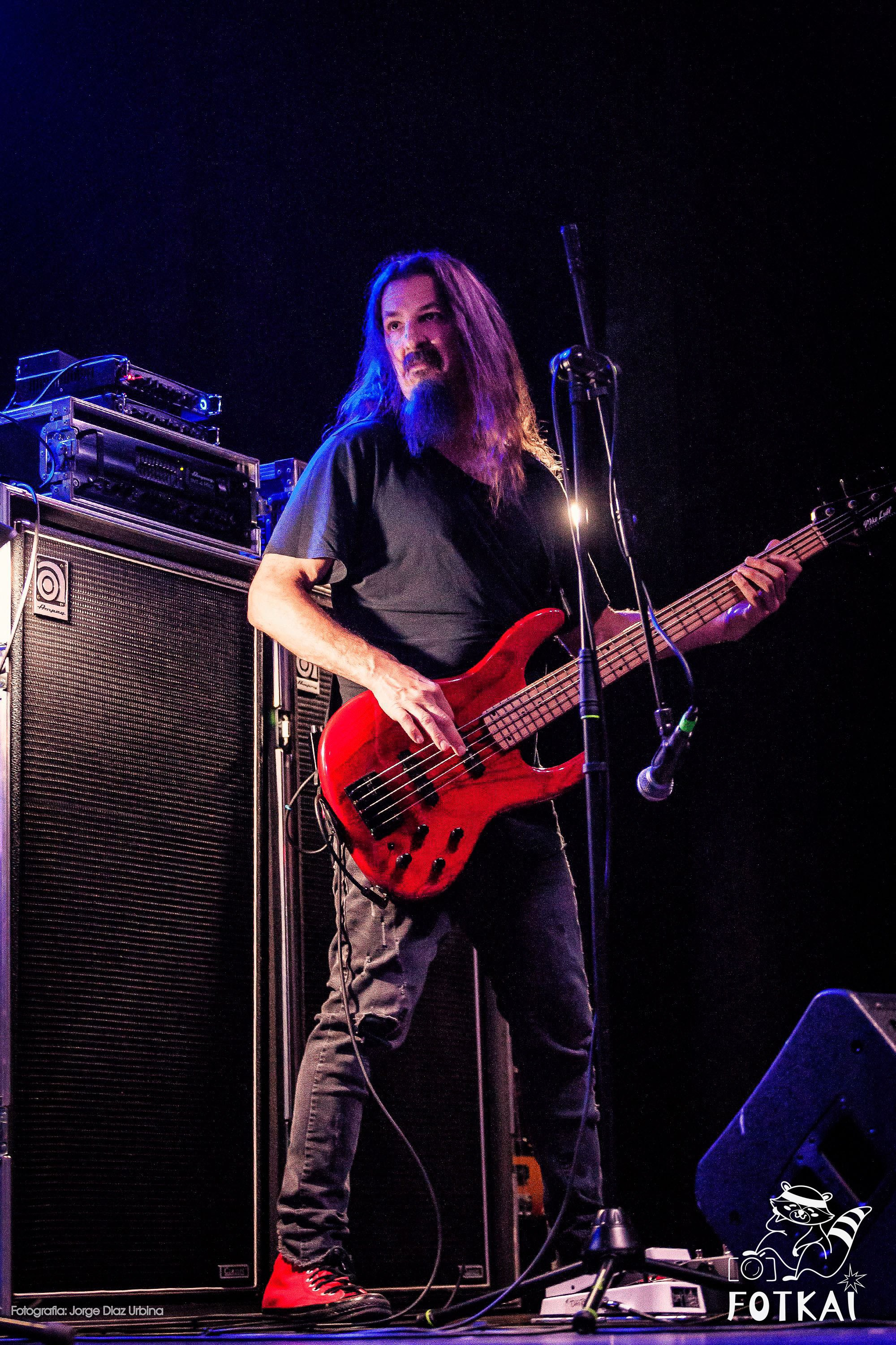 The Aristocrats — Live Concert Photos at Es Gremi, Palma de Mallorca, 2026 | FOTKAI