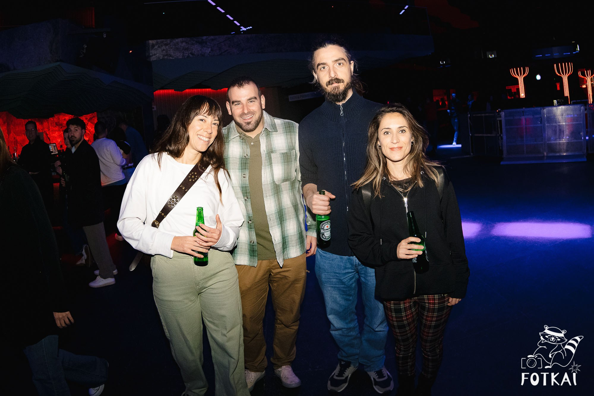 Ojete Calor en Alicante 31 enero 2026 — subnopop, electropop y fotos del concierto | FOTKAI