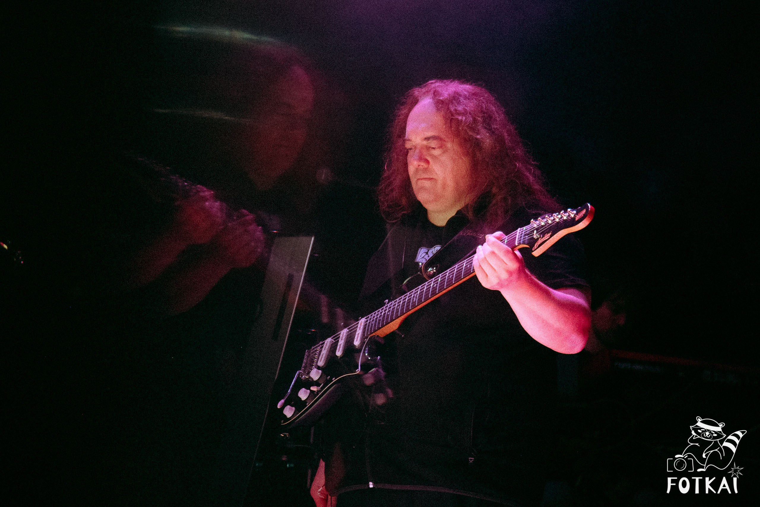 Pûlsar To Floyd en Torrevieja | Concierto en Auditorio Internacional – Fotoreportaje FOTKAI