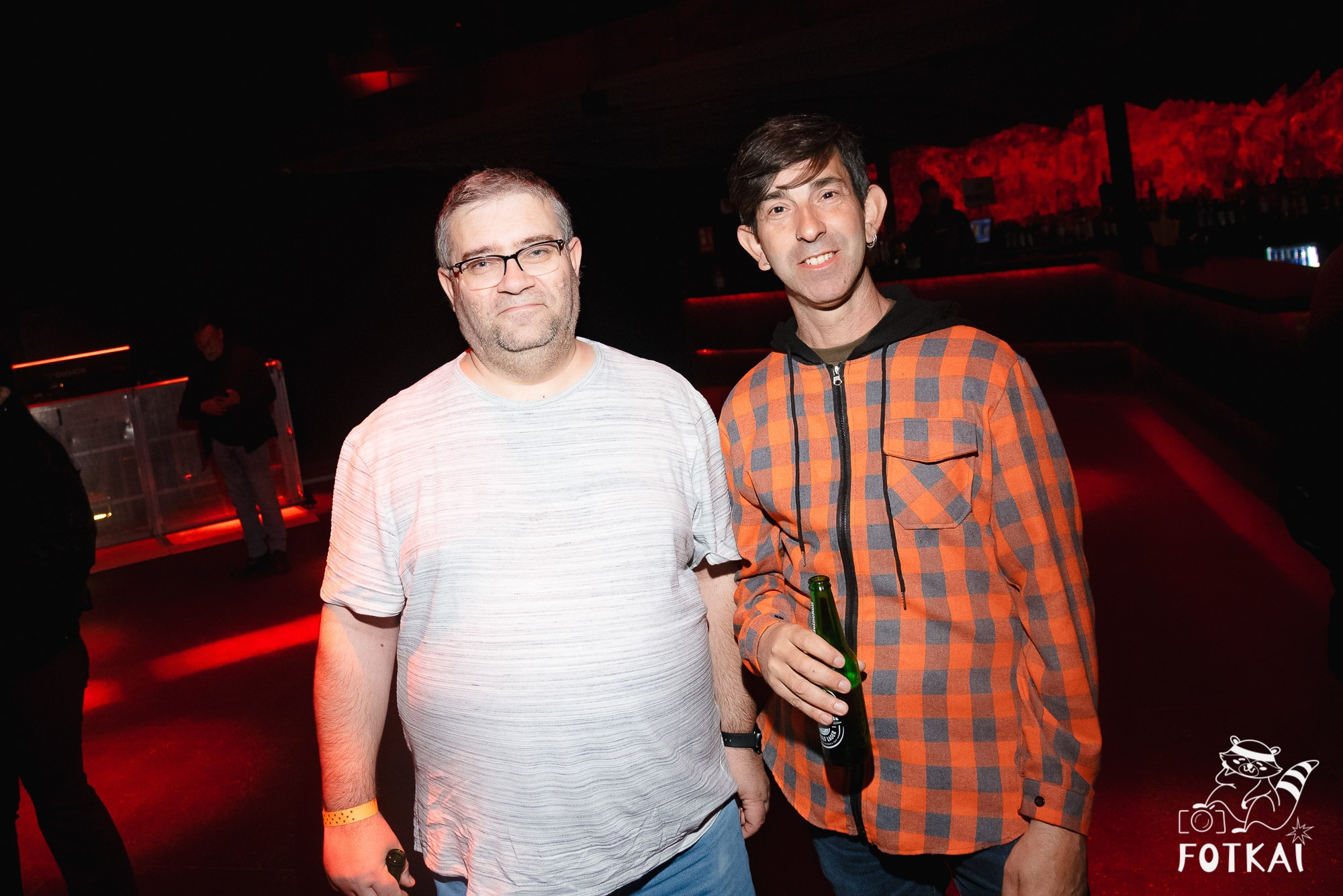 Фотоотчёт с концерта Miss Caffeina 27 марта 2026 в Аликанте | FOTKAI