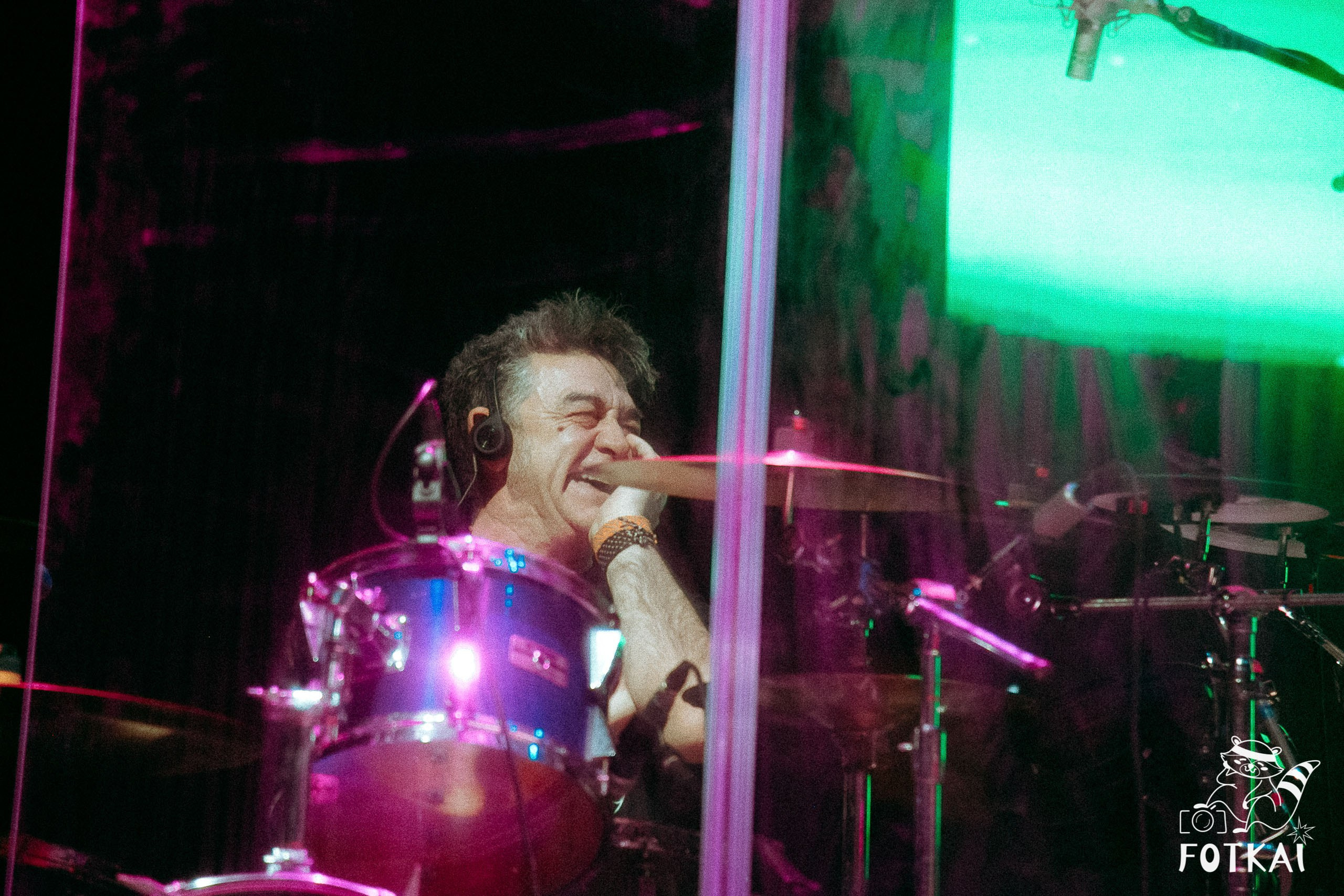 Pûlsar To Floyd en Torrevieja | Concierto en Auditorio Internacional – Fotoreportaje FOTKAI