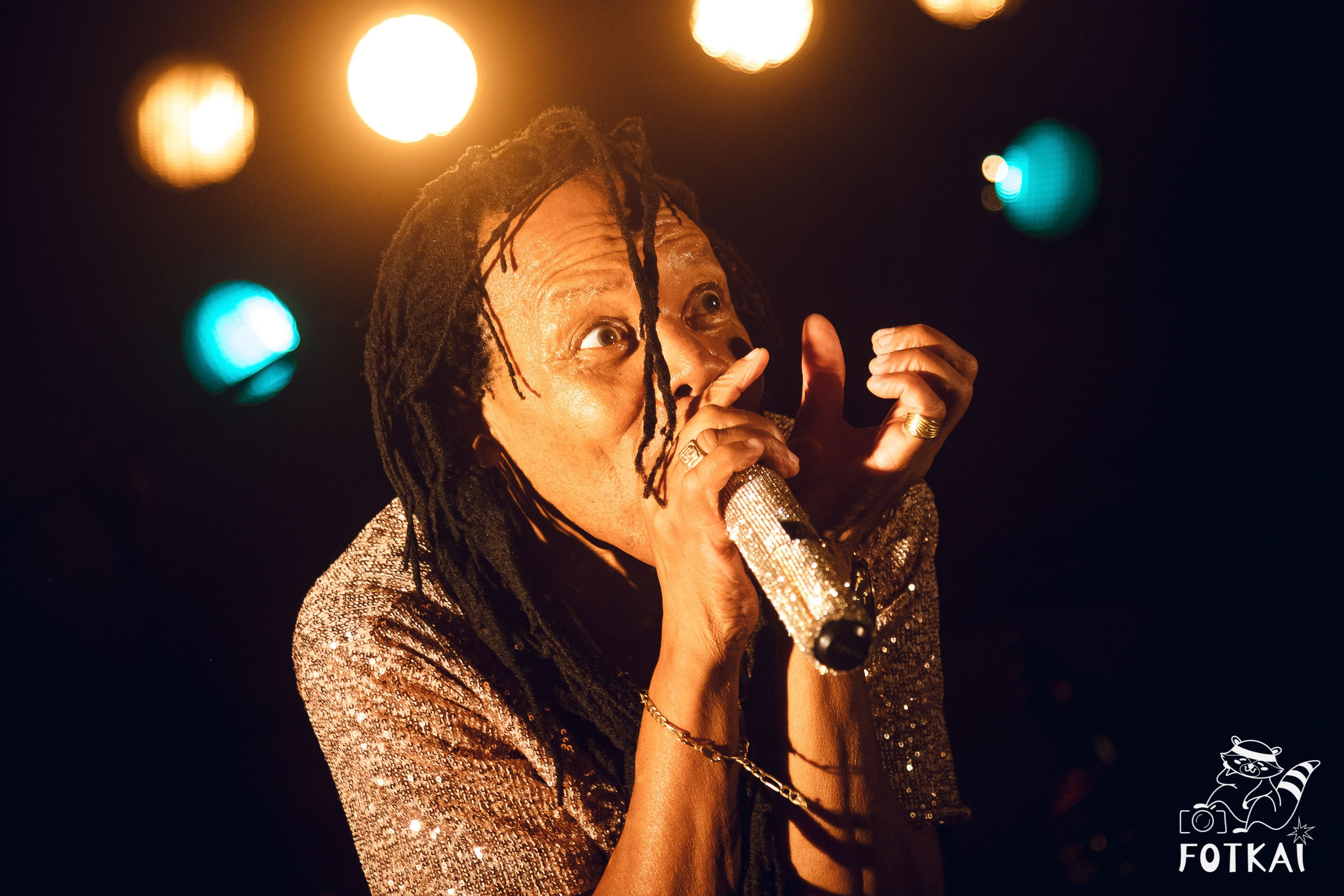 Bryan Adams UK & Greg Bannis — Reportaje fotográfico | Concierto en San Fulgencio | FOTKAI