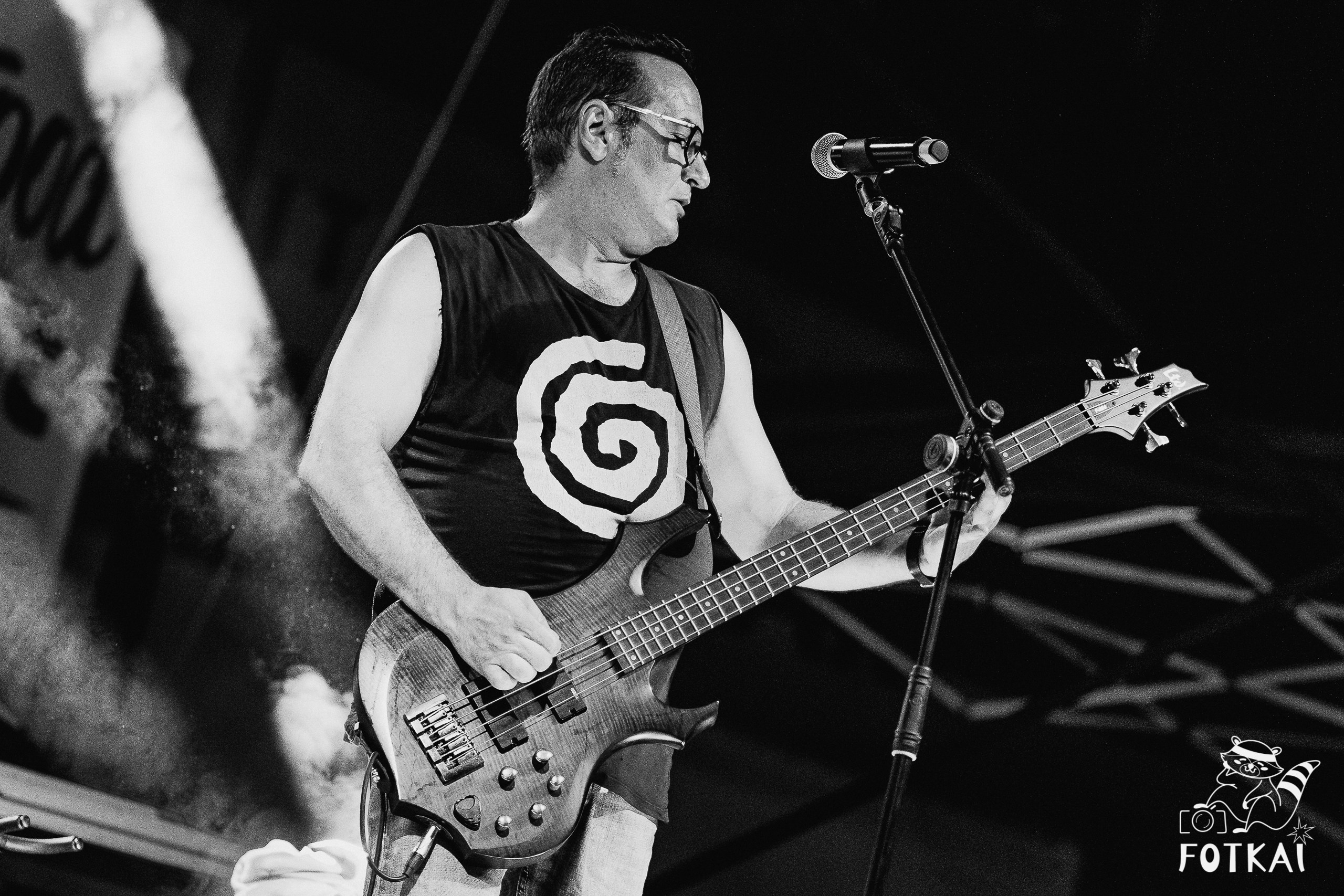 Reportaje fotográfico de FOTKAI | Street Food Market | Guardamar, España, 18 de julio de 2025