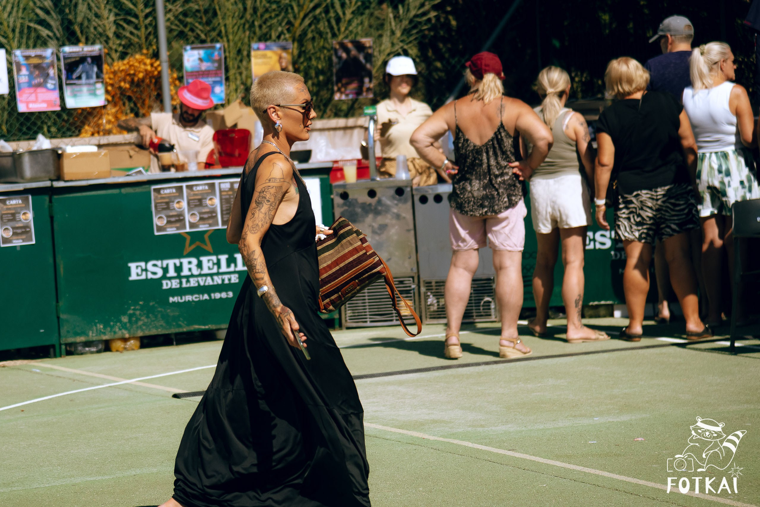 Autumn Gold Fiesta 2025 en Alannia Guardamar – Reportaje fotográfico | FOTKAI