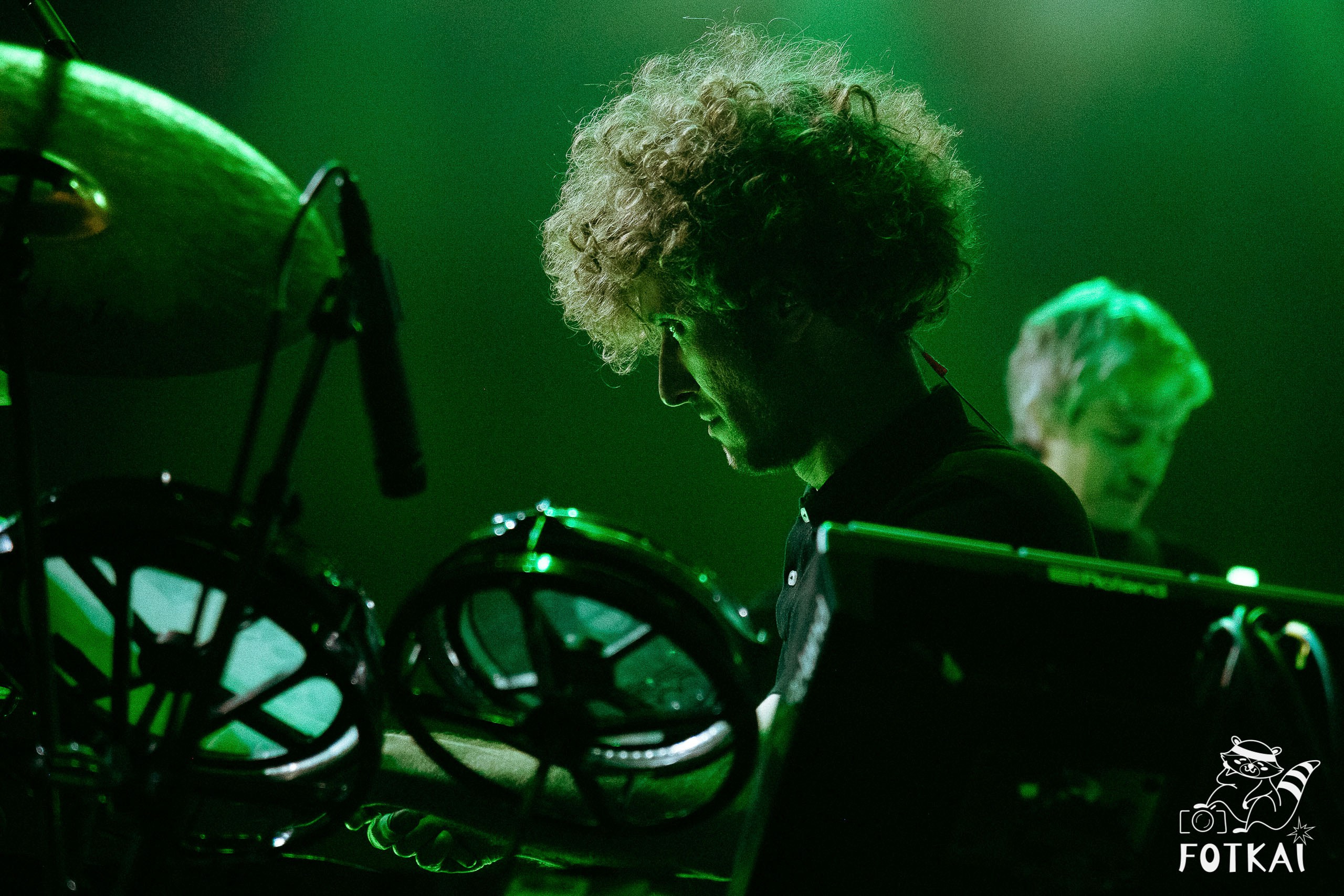 Rufus T. Firefly en Alicante | Sala Baltimore Live (Marmarela) | Fotos del concierto | FOTKAI