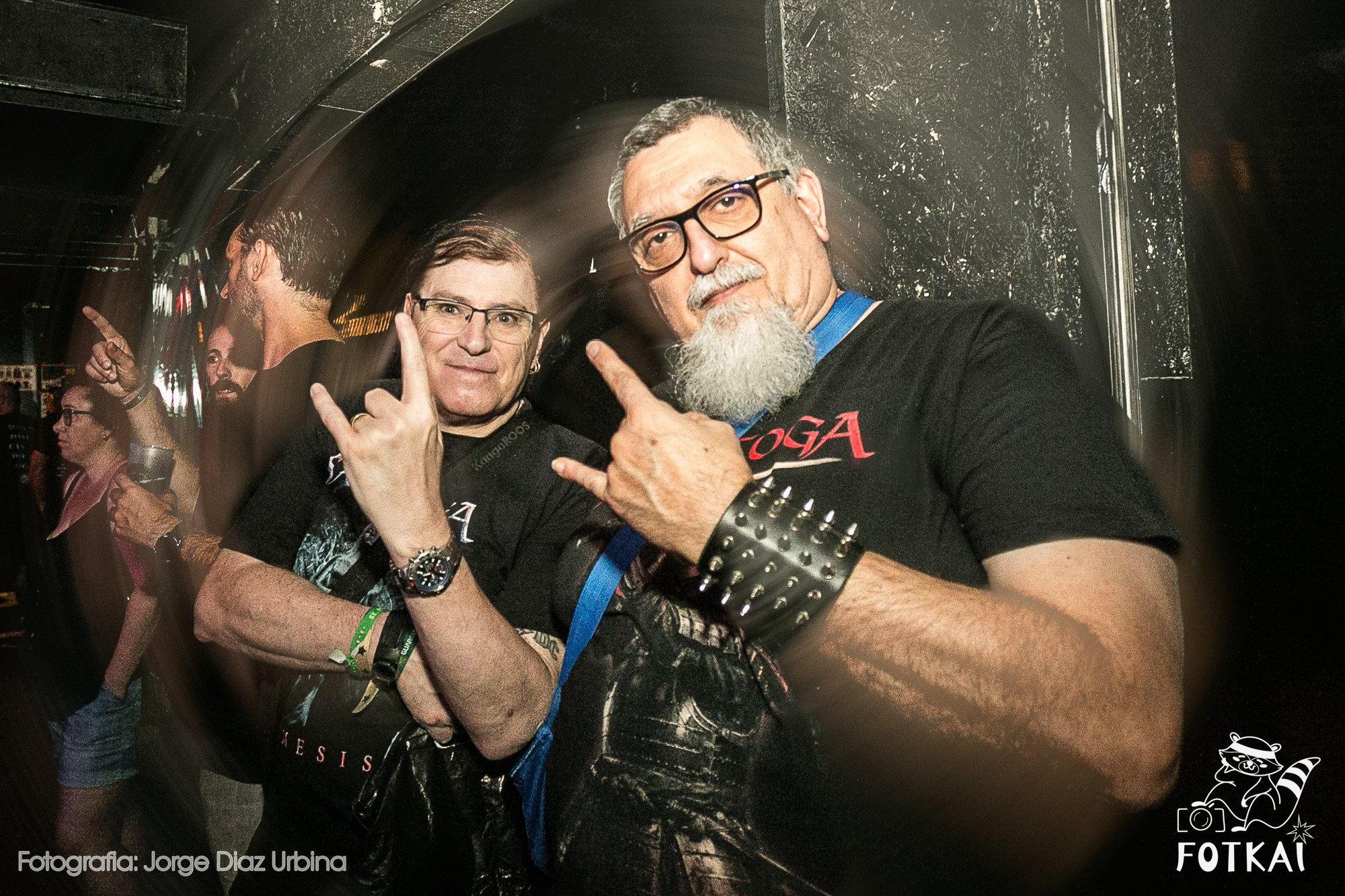 Saratoga Live at Es Gremi Mallorca — Concert Photos, En Estado Puro Tour 2026 | FOTKAI