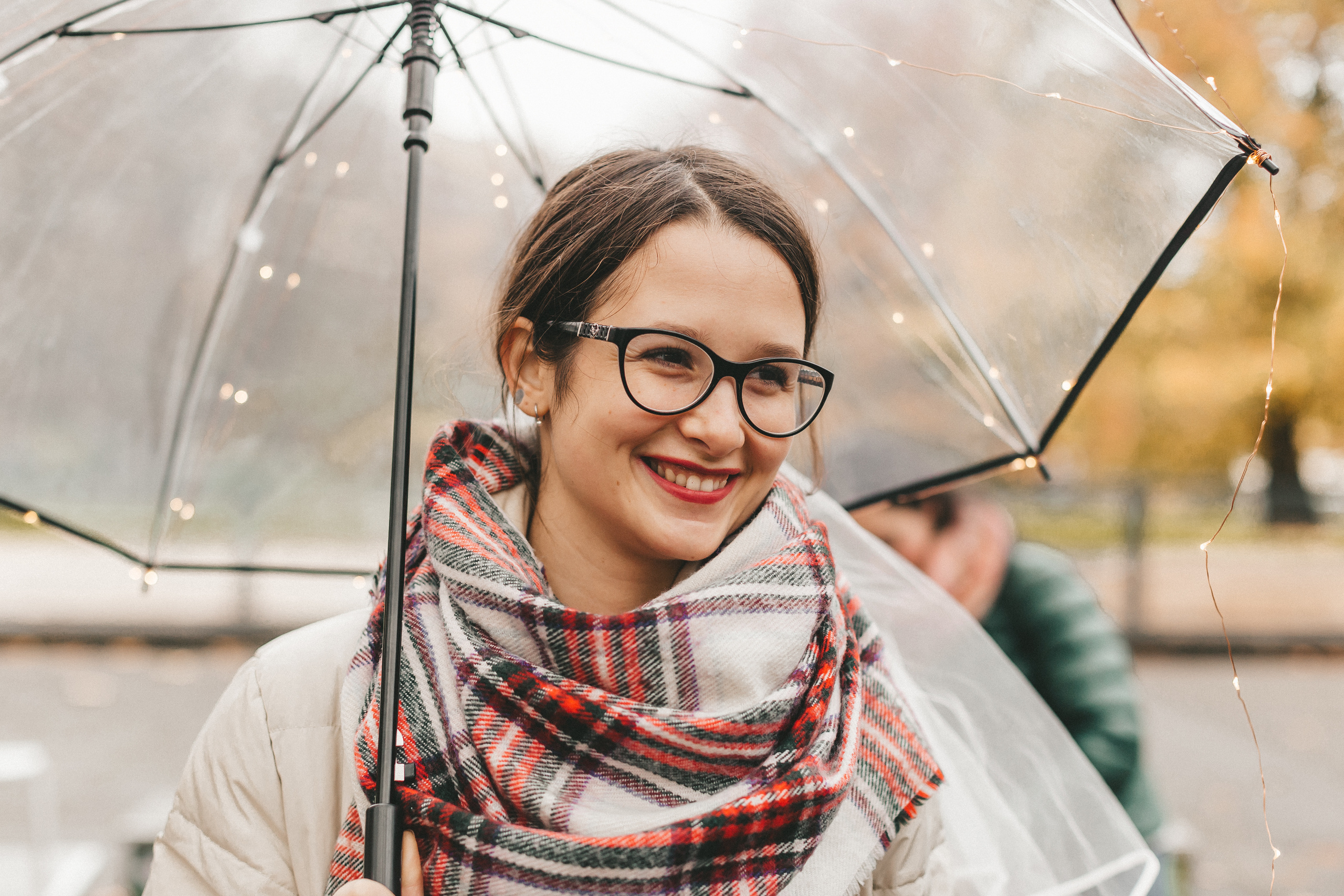 Уютный осенний девичник в Карлсруэ. Фотограф в Германии — Мария Чистякова