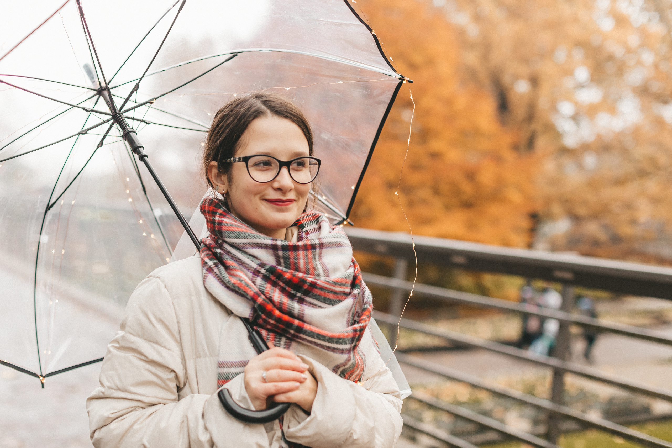 Уютный осенний девичник в Карлсруэ. Фотограф в Германии — Мария Чистякова