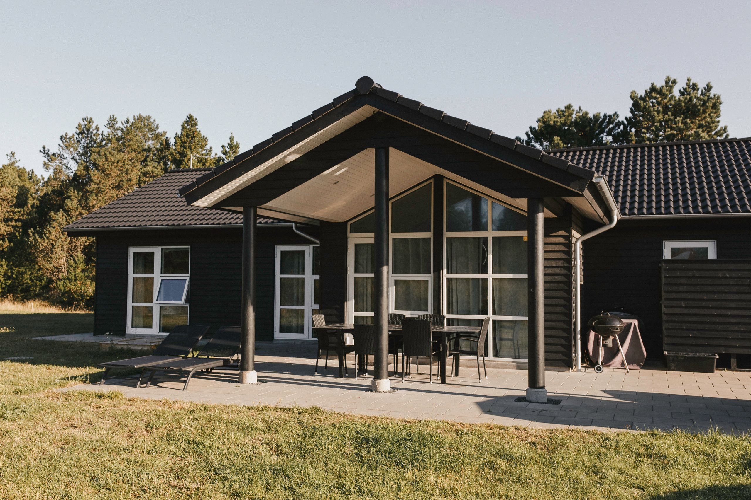Hochzeit in Dänemark: die Stadt Tønner und der Strand auf der Insel Rømø. Maria Chistyakovа — Fotografin in Karlsruhe, Baden-Baden und Umgebung