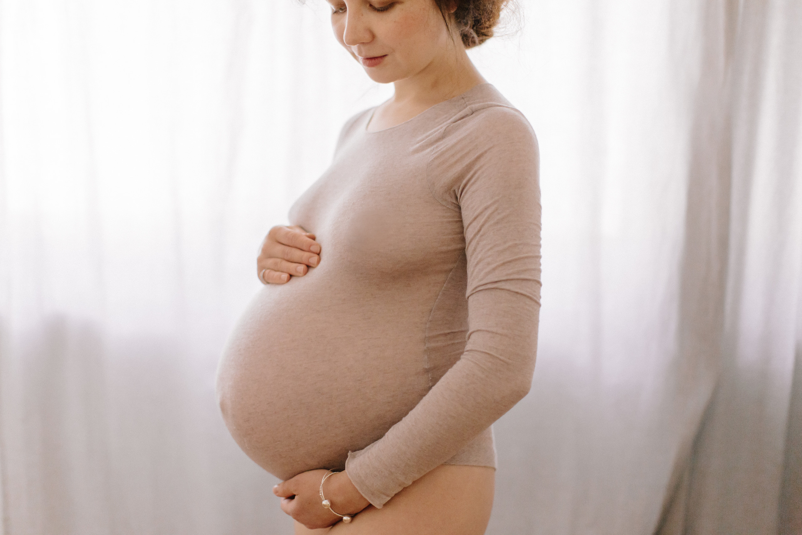 Теплое семейное утро. Фотограф в Германии — Мария Чистякова