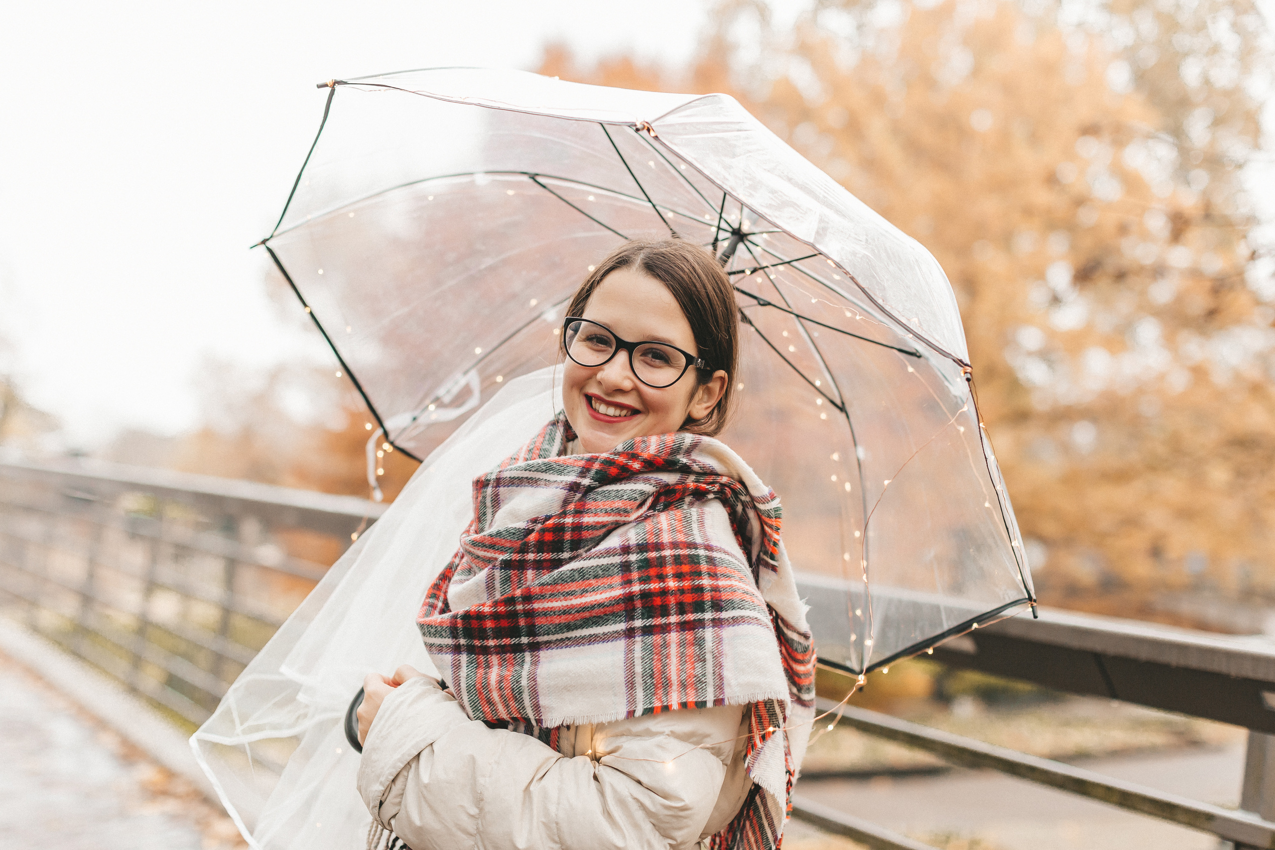 Уютный осенний девичник в Карлсруэ. Фотограф в Германии — Мария Чистякова