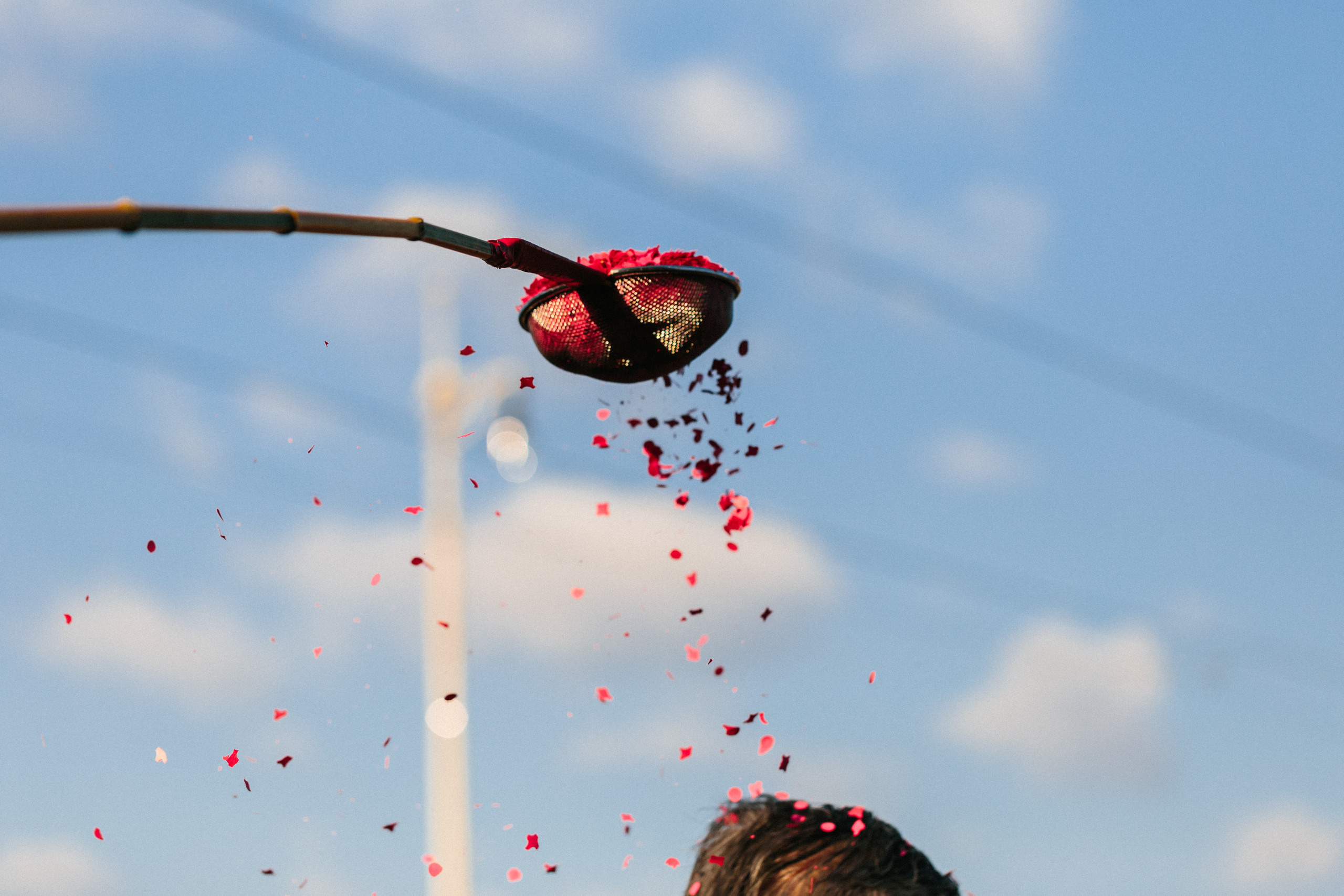 Карнавал в Базеле — Basler Fastnacht. Фотограф в Германии — Мария Чистякова