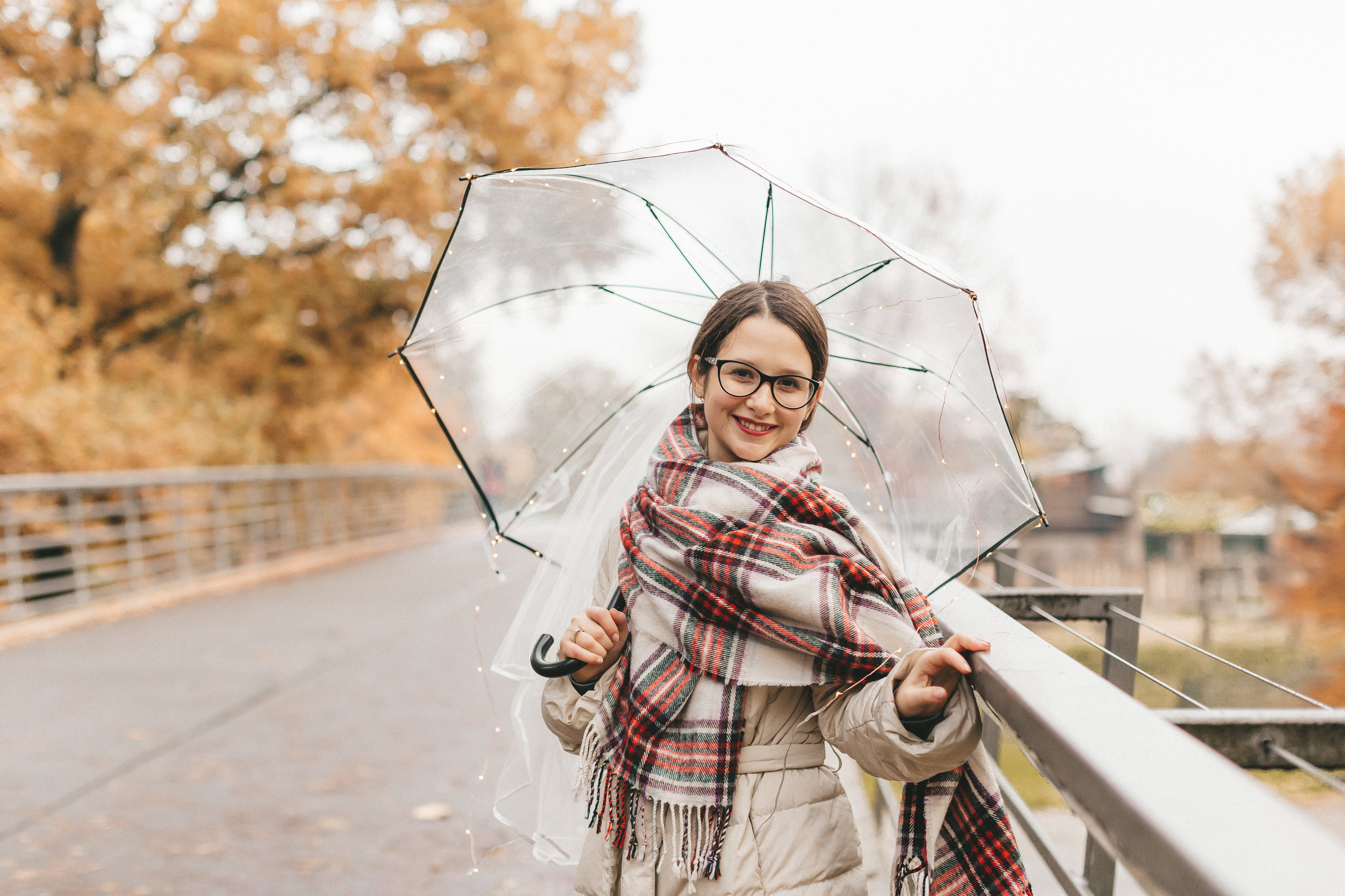 Уютный осенний девичник в Карлсруэ. Фотограф в Германии — Мария Чистякова