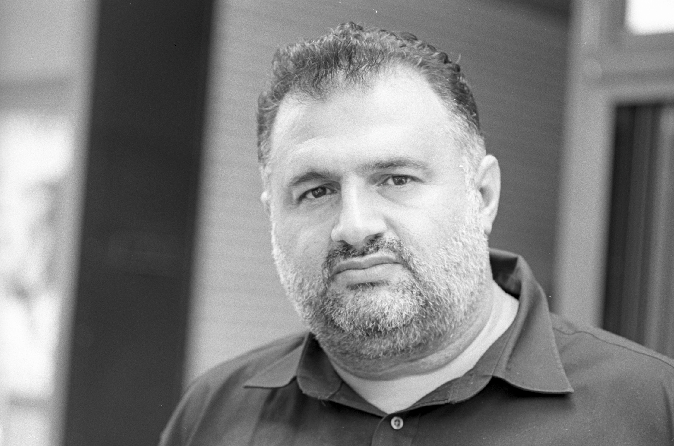 Erste Erfahrungen mit Film. Maria Chistyakovа — Fotografin in Karlsruhe, Baden-Baden und Umgebung