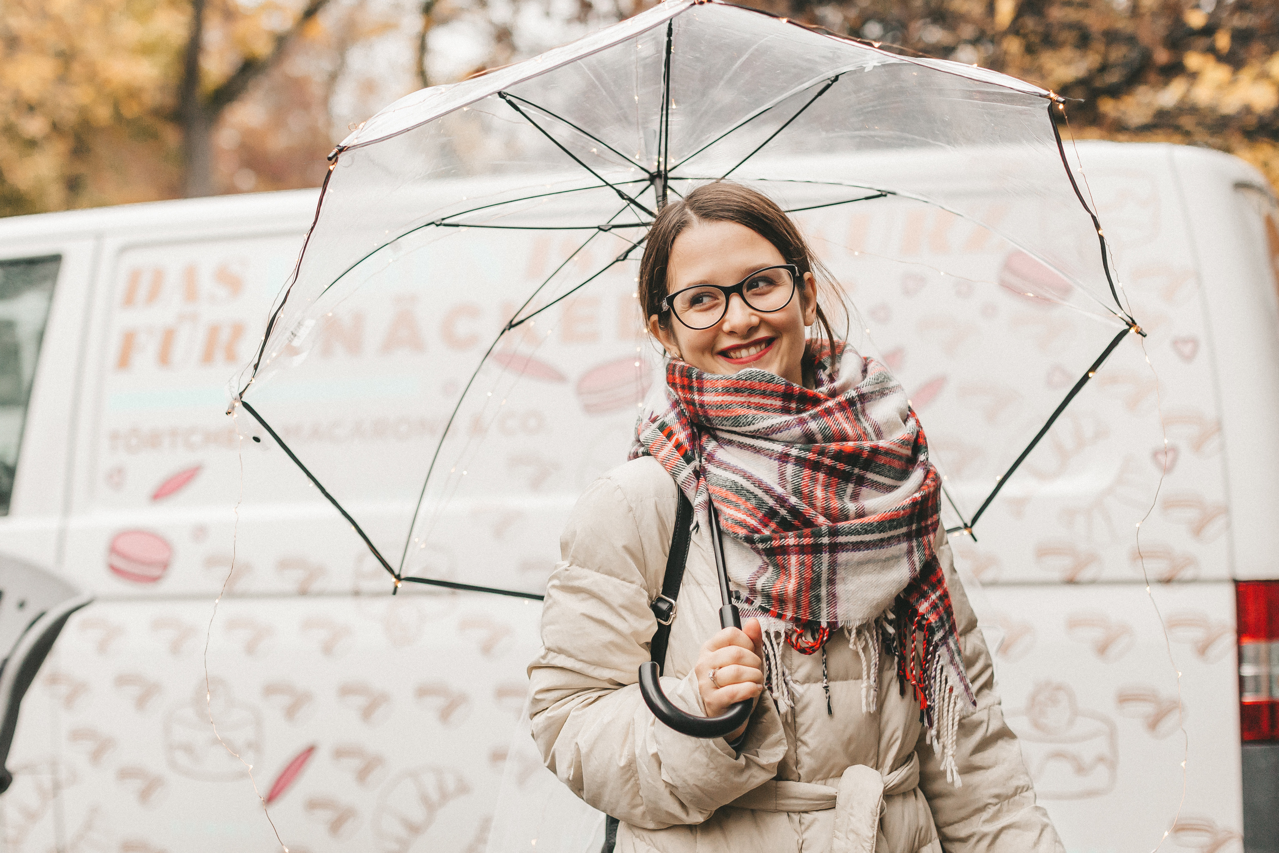 Уютный осенний девичник в Карлсруэ. Фотограф в Германии — Мария Чистякова