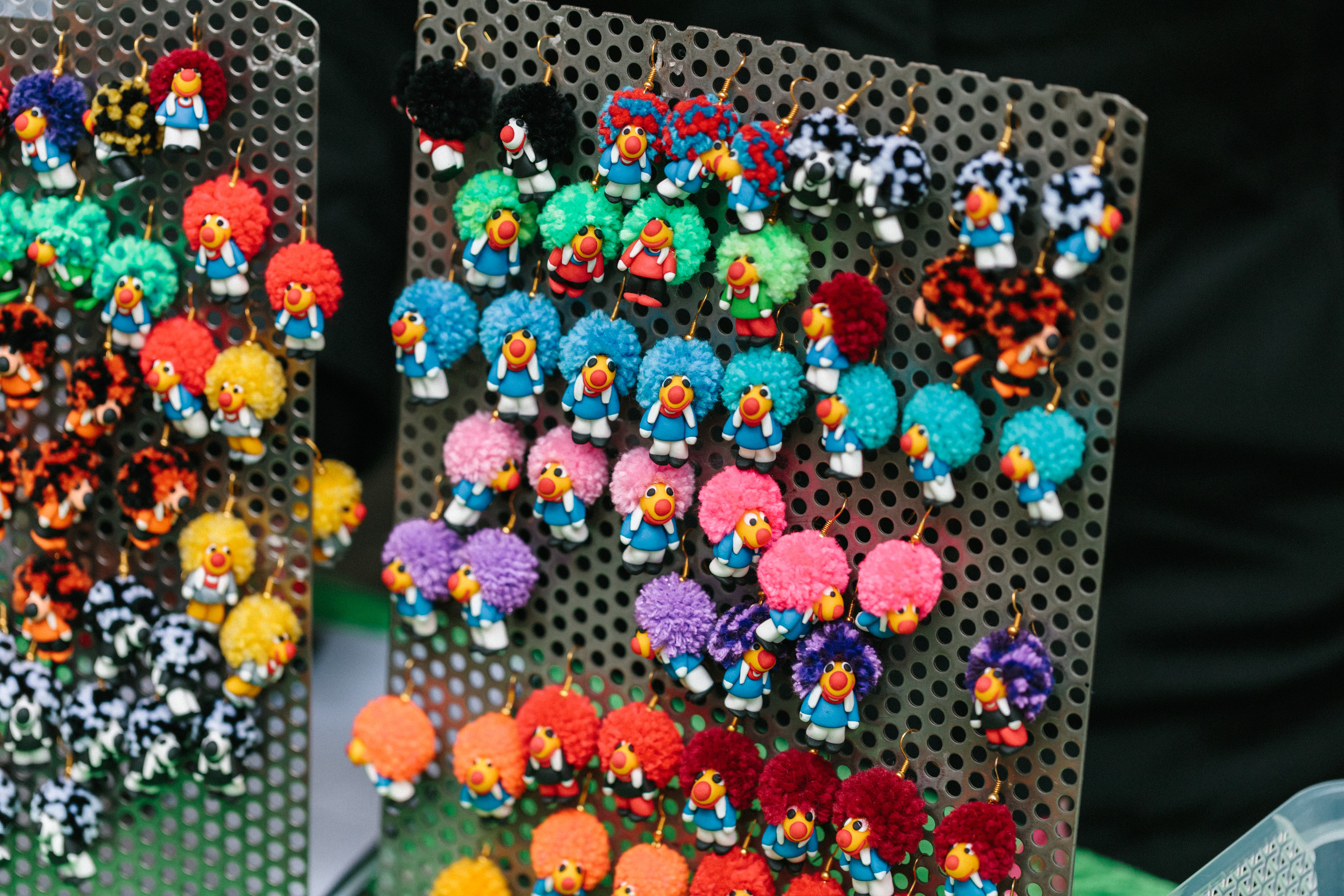 Карнавал в Базеле — Basler Fastnacht. Фотограф в Германии — Мария Чистякова