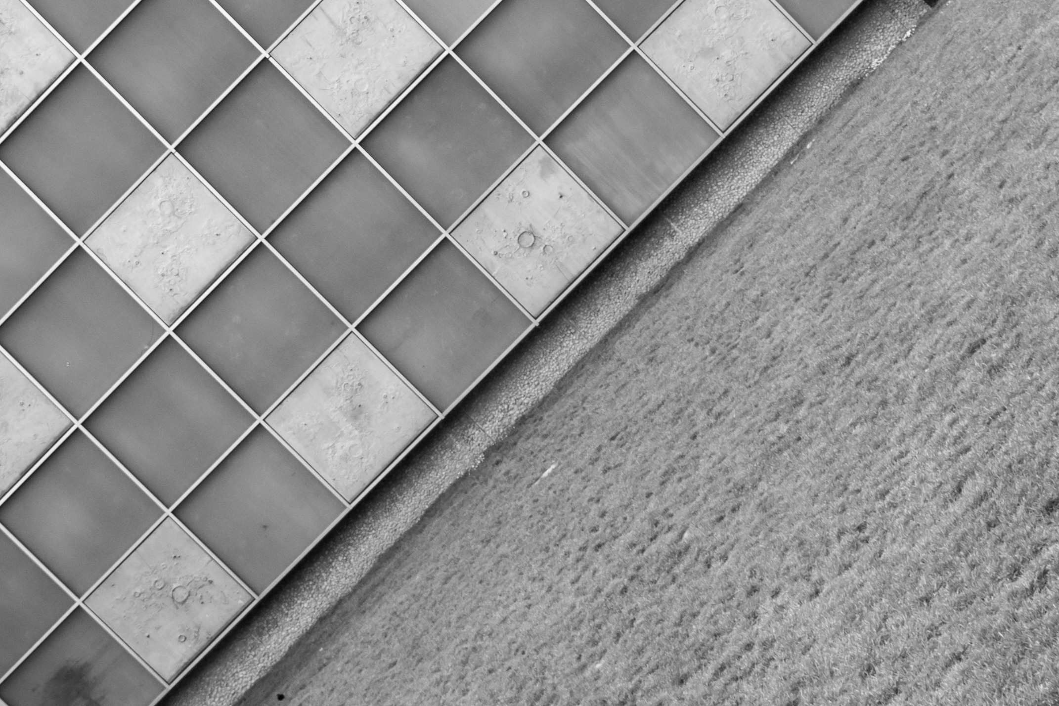 Пфорцхайм и архитектура «послевоенного модерна». Фотограф в Германии — Мария Чистякова