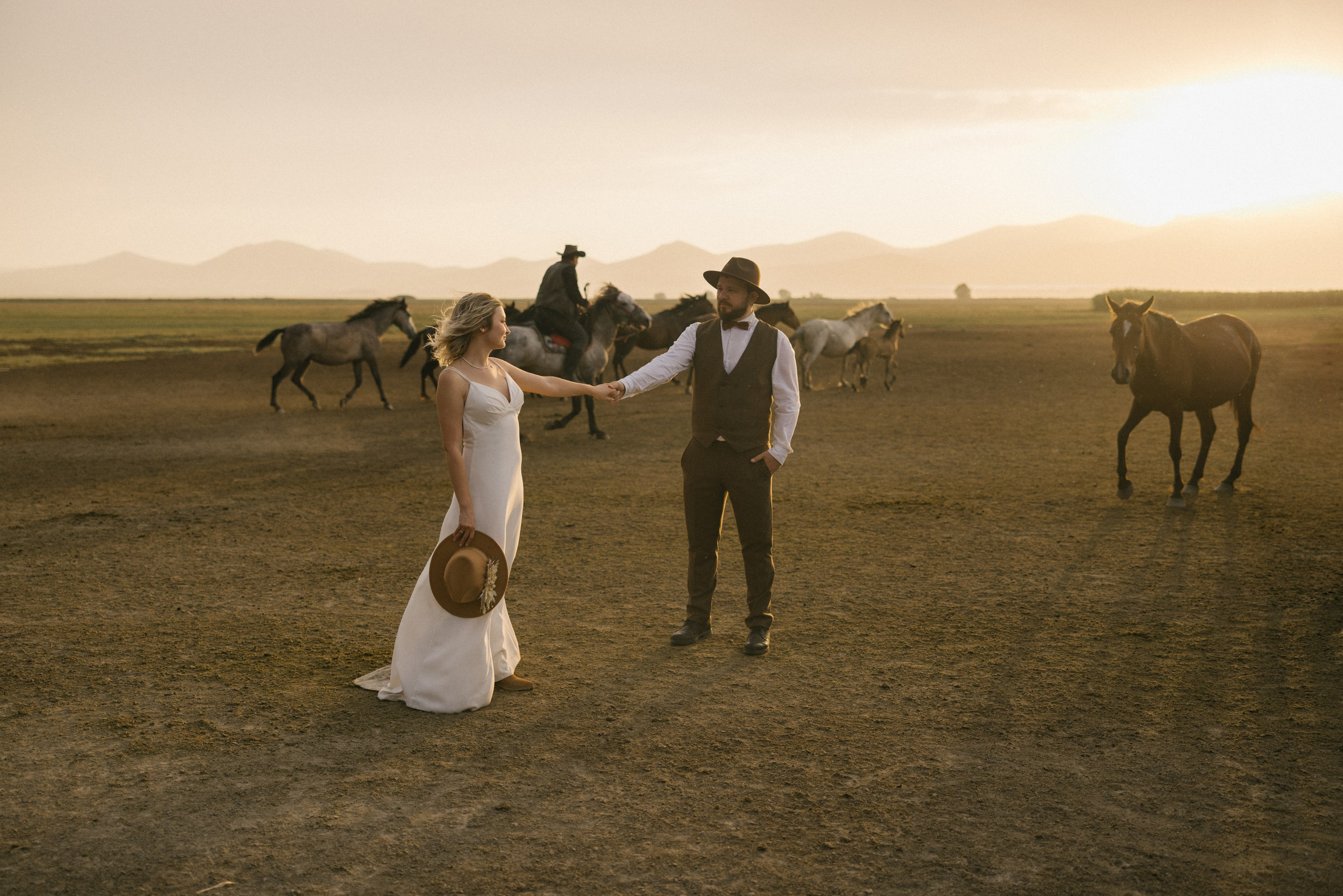 Alex & Liza. Фотограф в Каппадокии / Julia Ganch