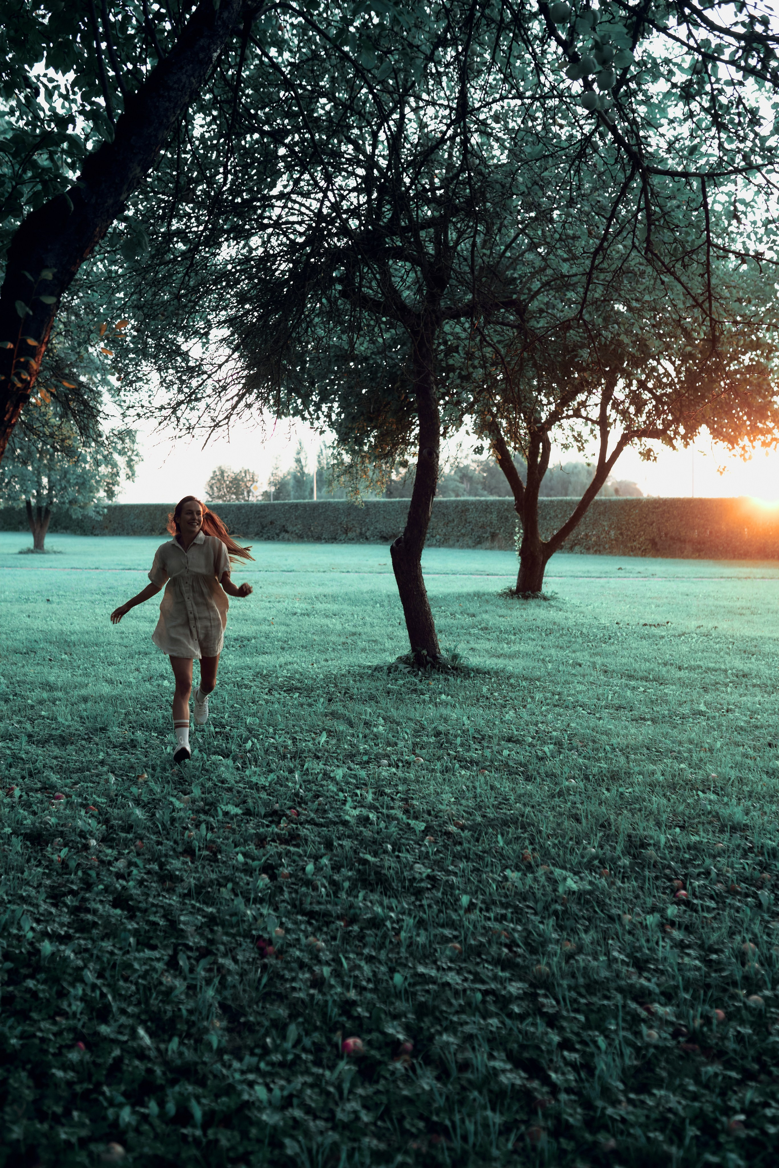 Varvara. Photographer in Doha, Qatar