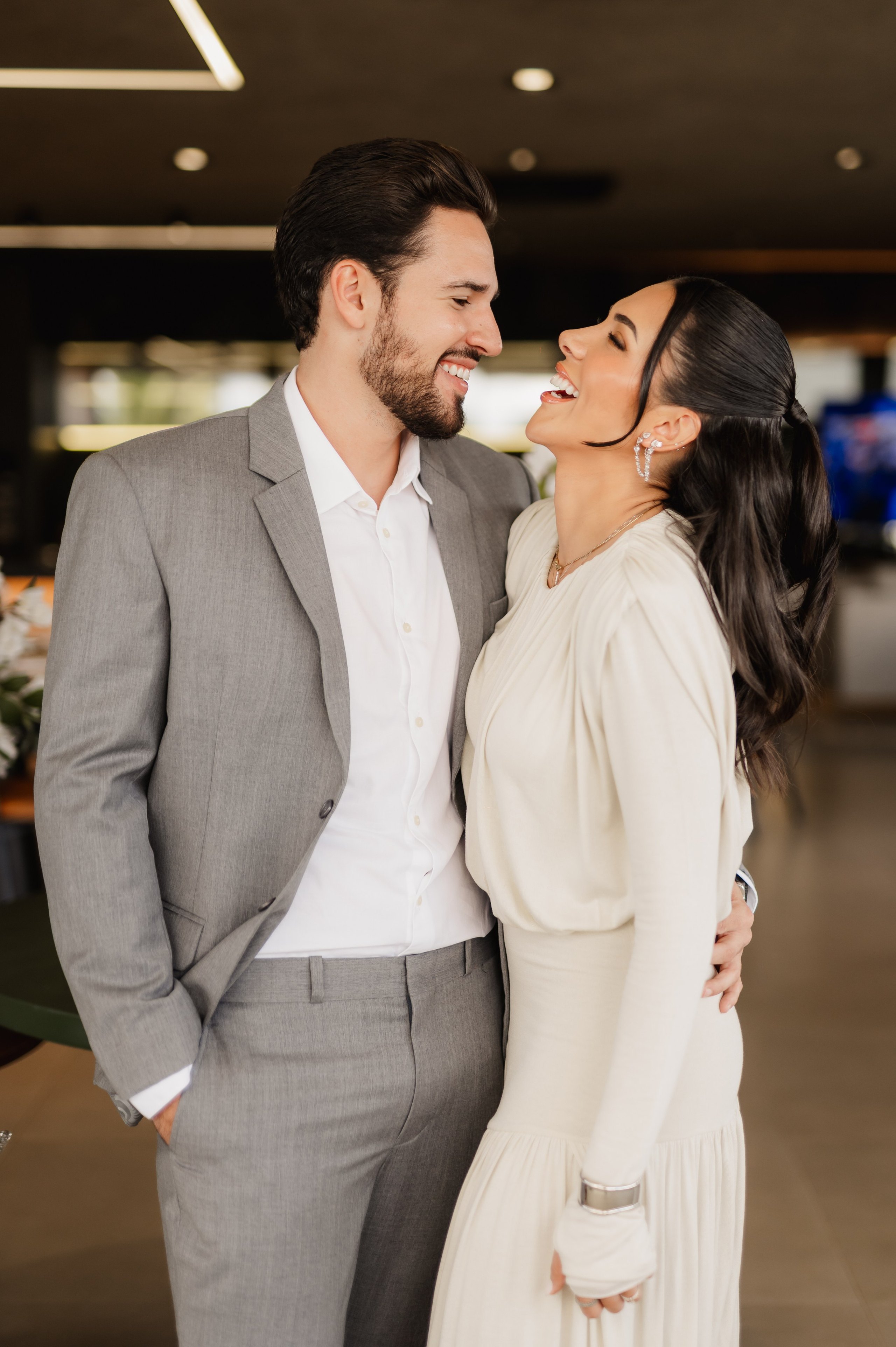 Casamento Civil • Tifany e Gustavo. Barizon Fotografia | Fotógrafo de Casamentos, Ensaios e Eventos | Paraná