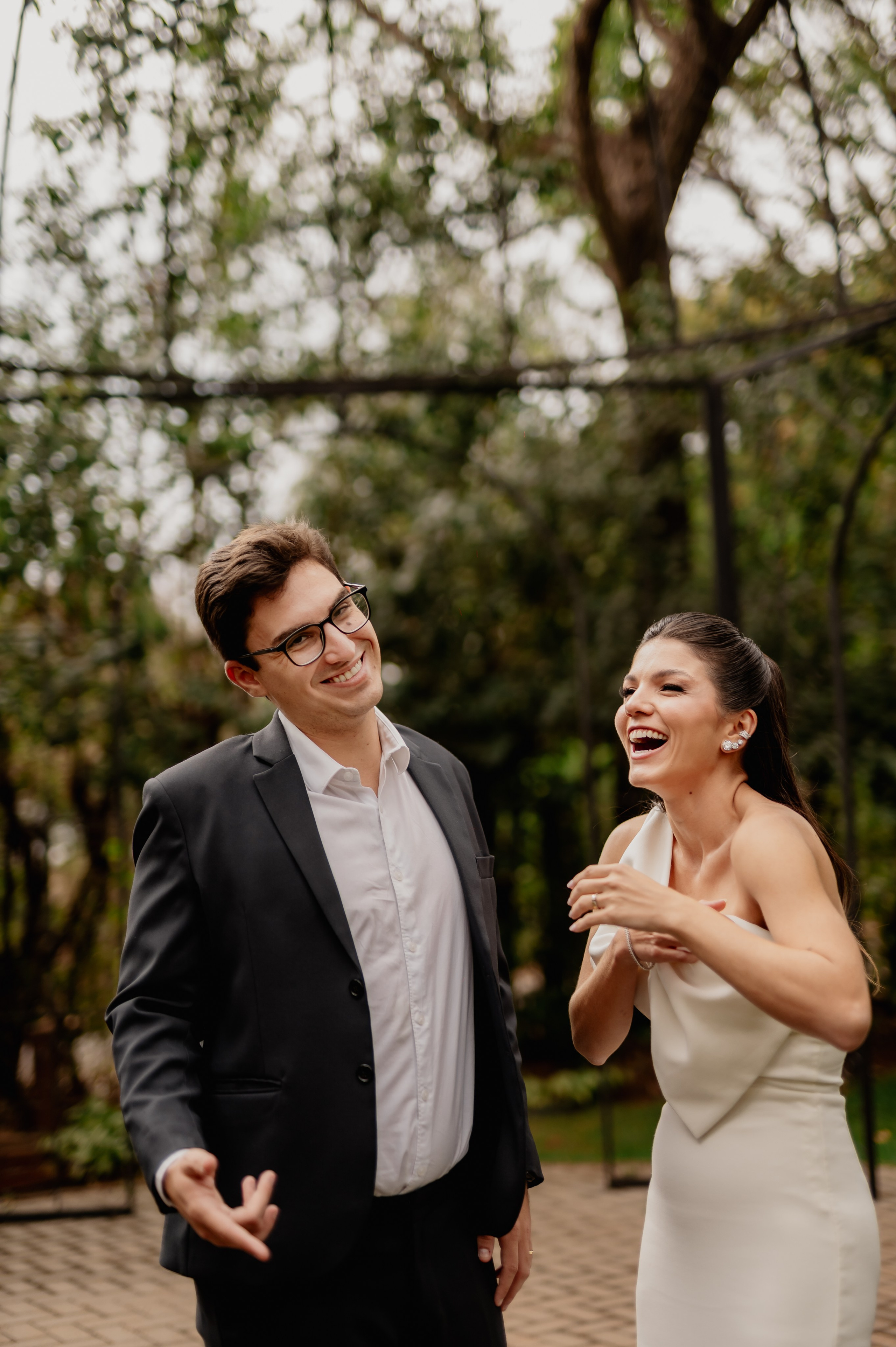 Casamento Civil de Fernanda e Gustavo | Barizon Fotografia