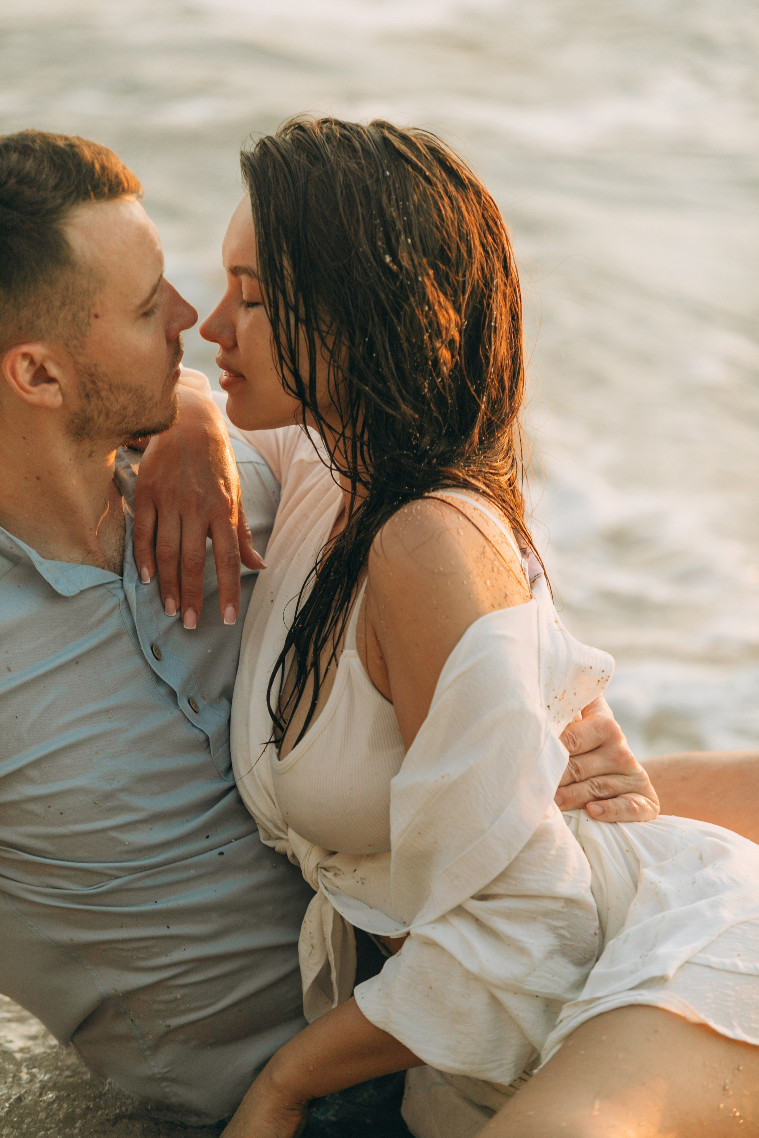 LoveStory. Фотограф в Паттайе