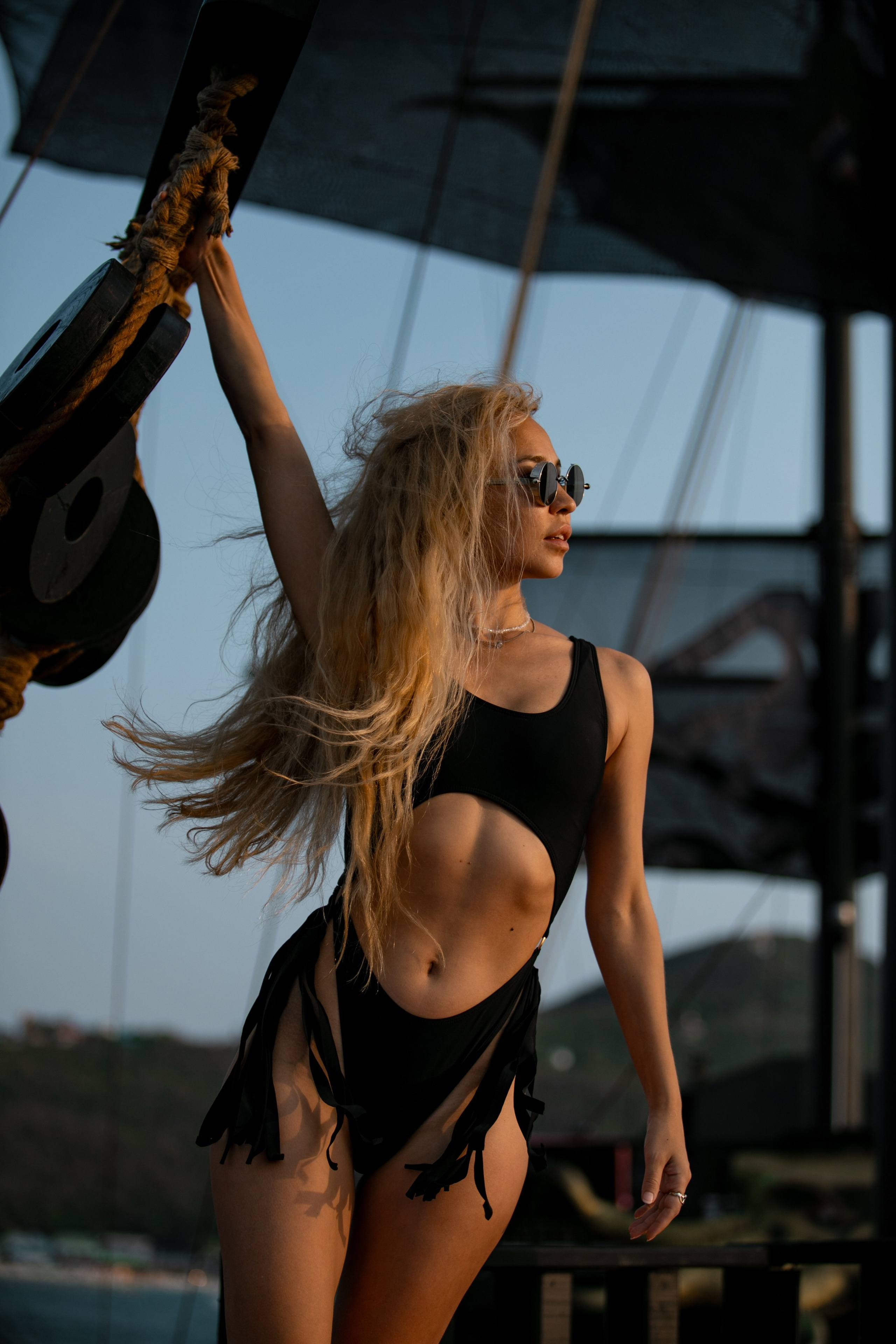 Personal. Фотограф в Паттайе