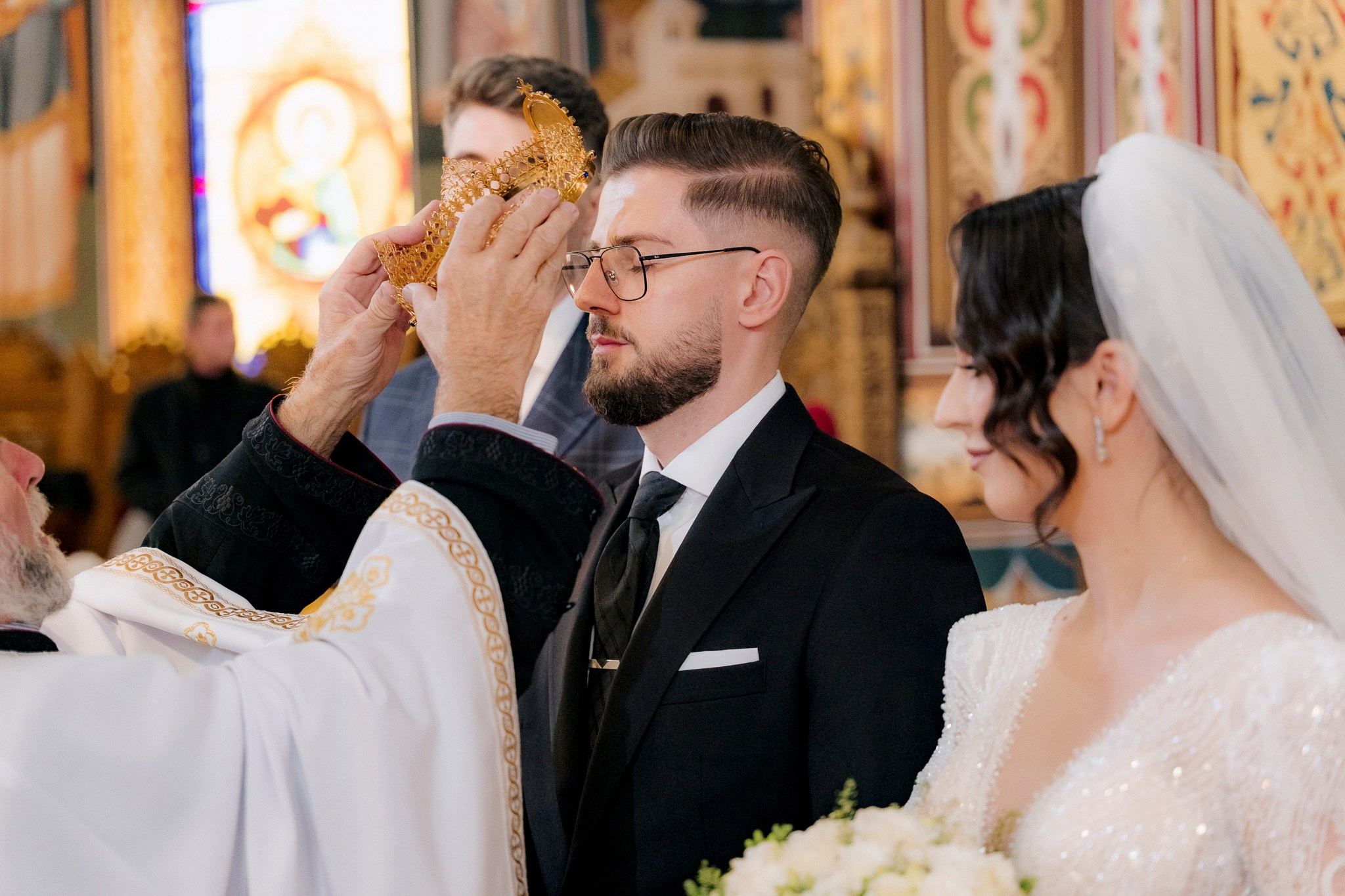 Julia & Ștefan. Dragosbaciuartphotographer