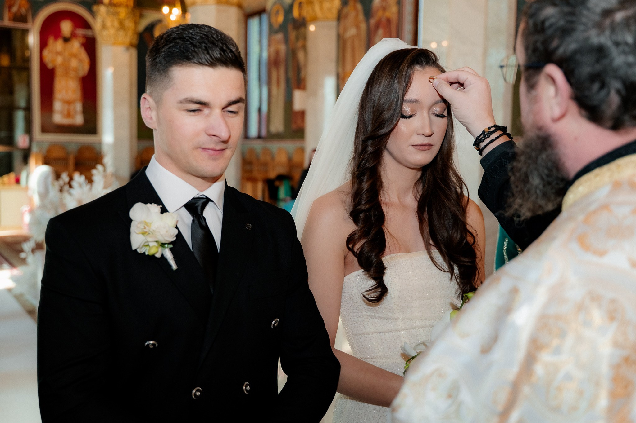 Teofana & Mihai. Dragosbaciuartphotographer