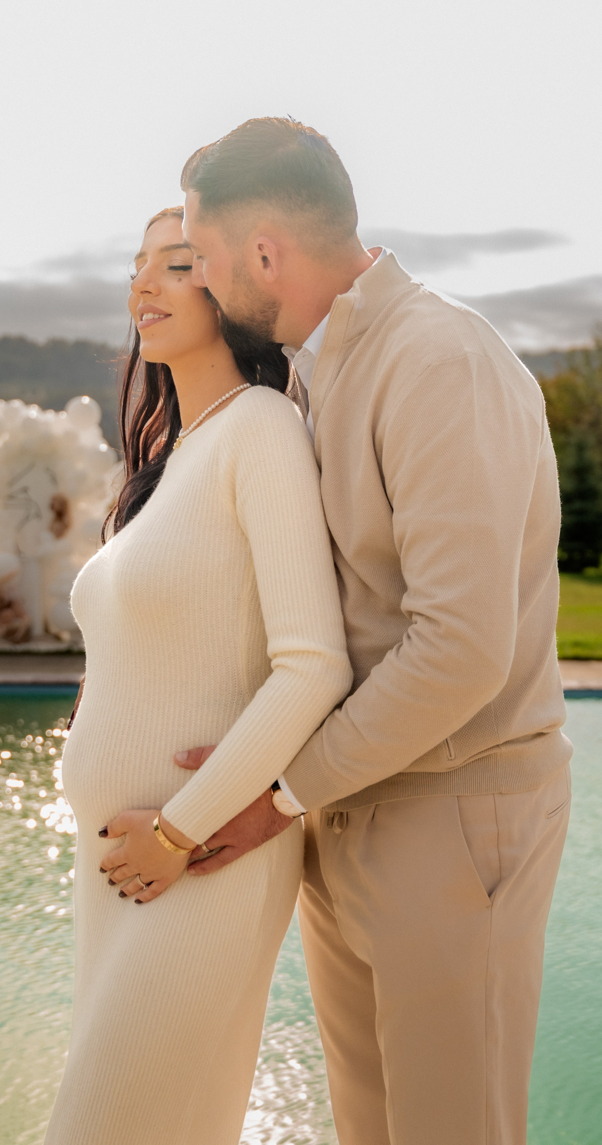 Gender Reveal. Dragosbaciuartphotographer