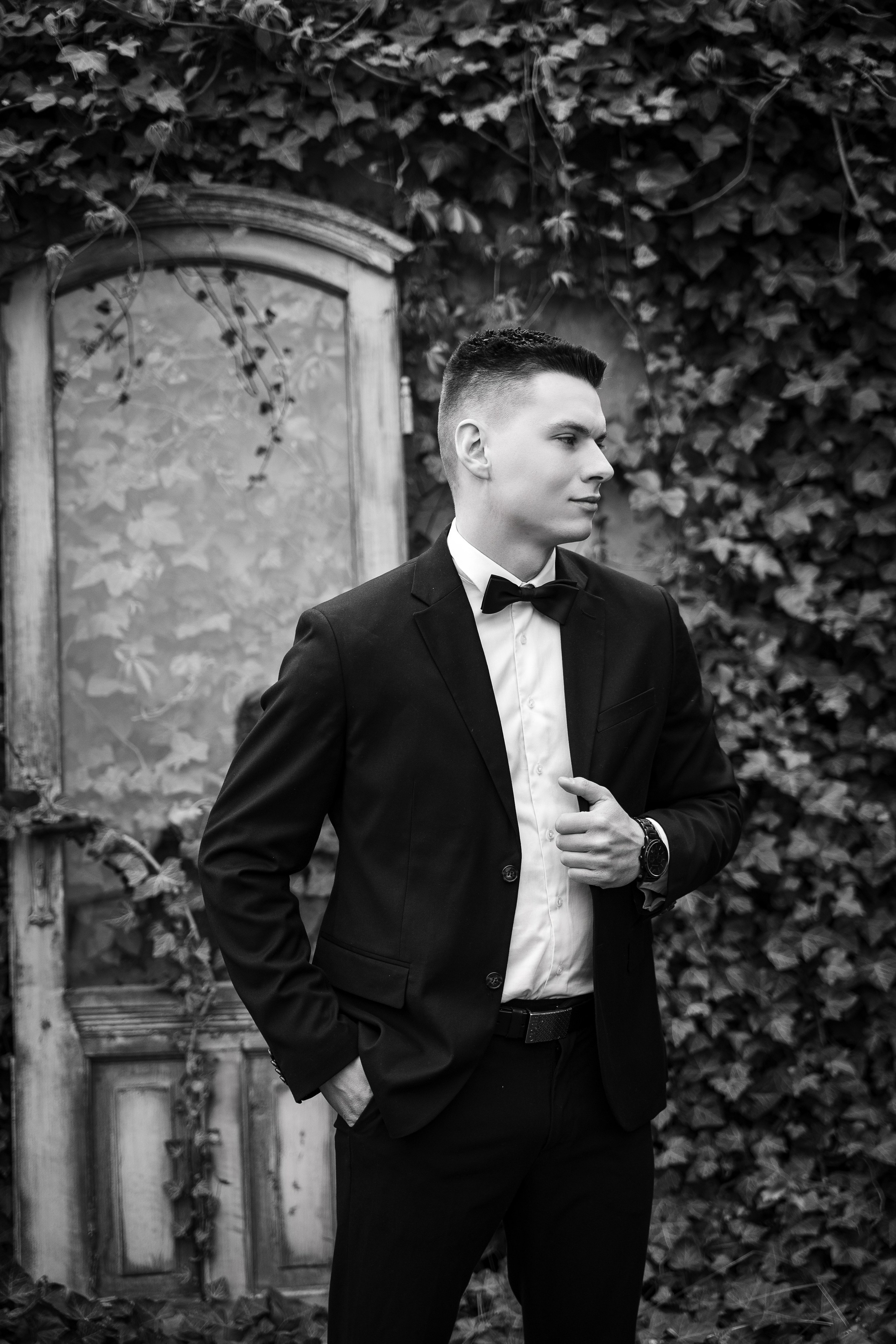 P&M. SL Wedding Photo — Editorial, Elegant & Timeless Wedding Photography in Poland and Across Europe