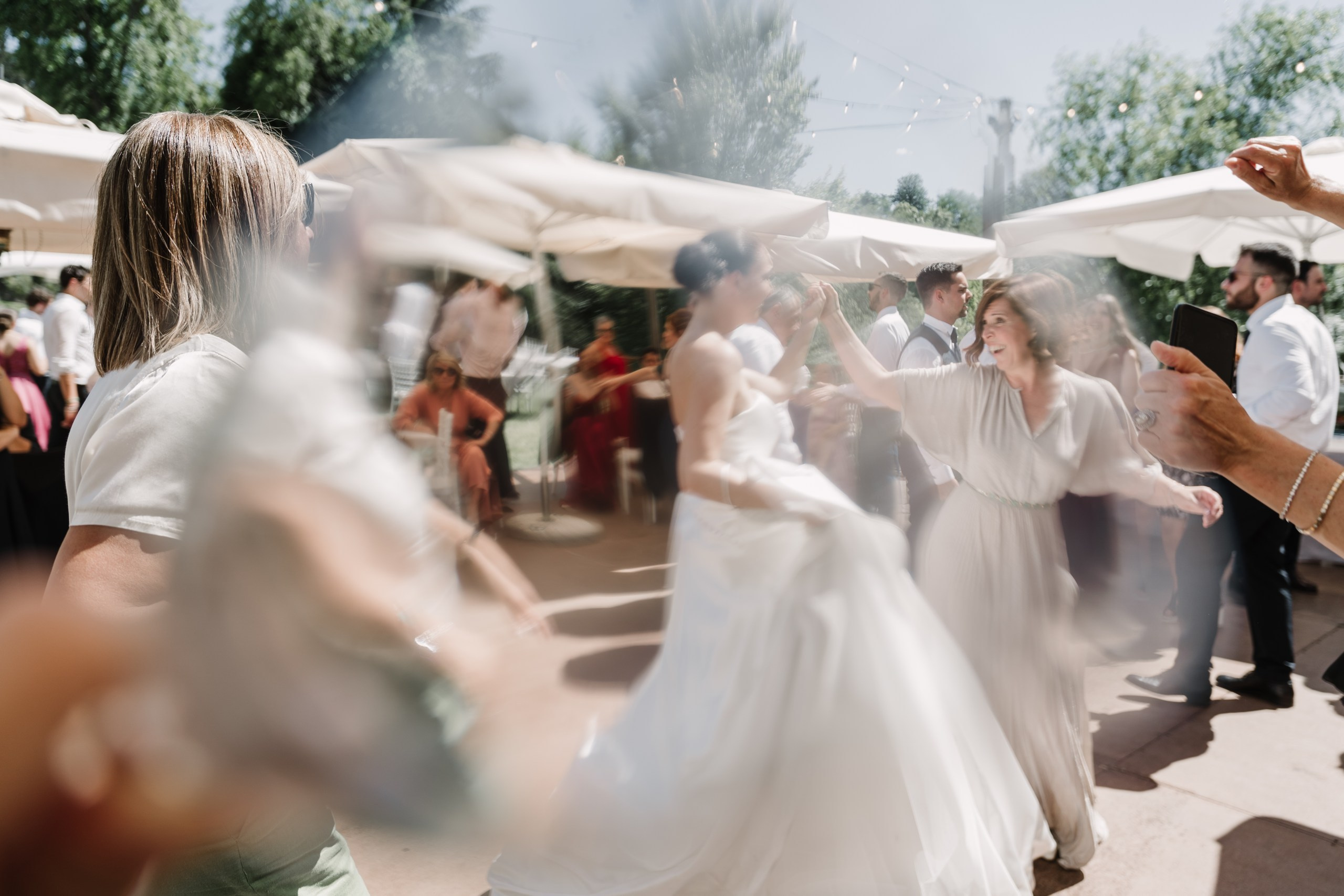 Beatrice e Luca, Emilia Romagna. Fotografia e video
