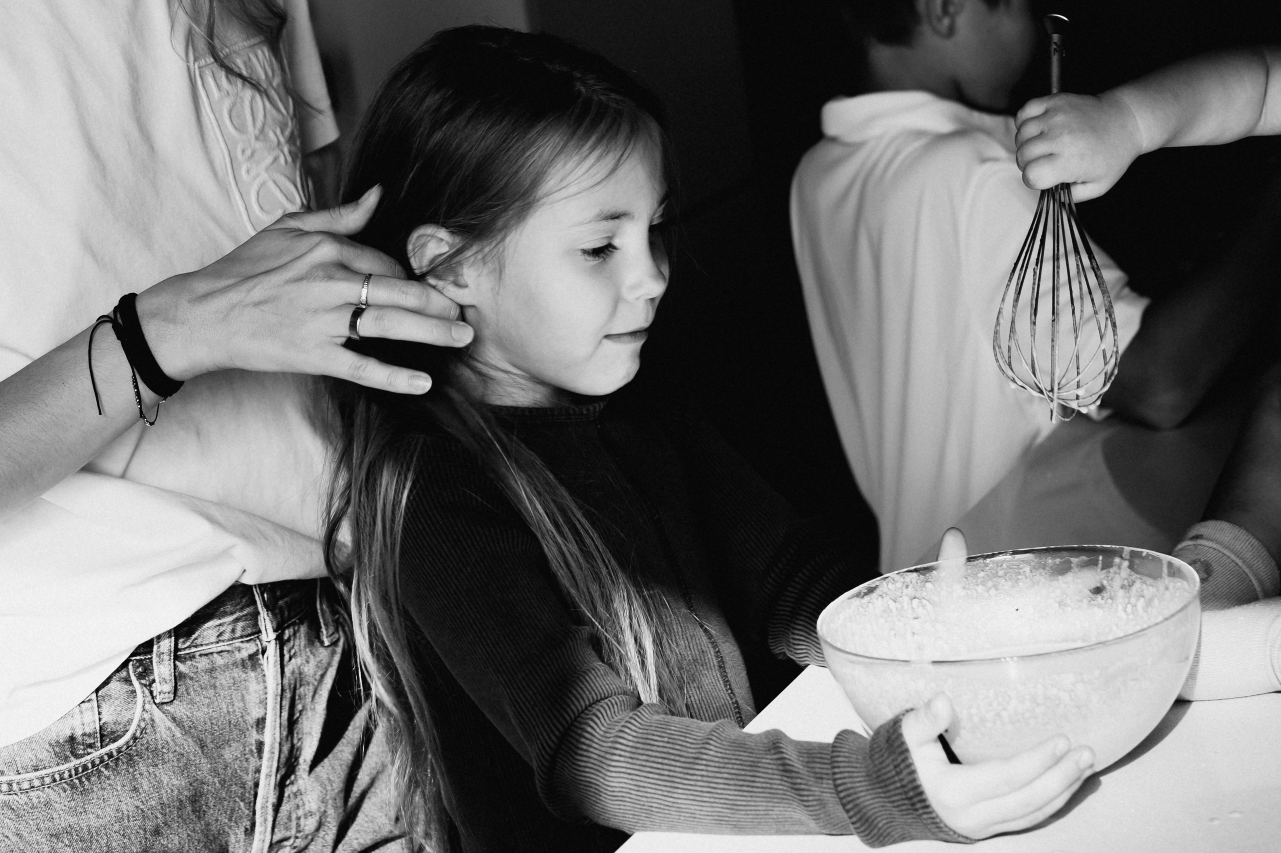 Pancakes Homestory. Elena Pretzner Photography