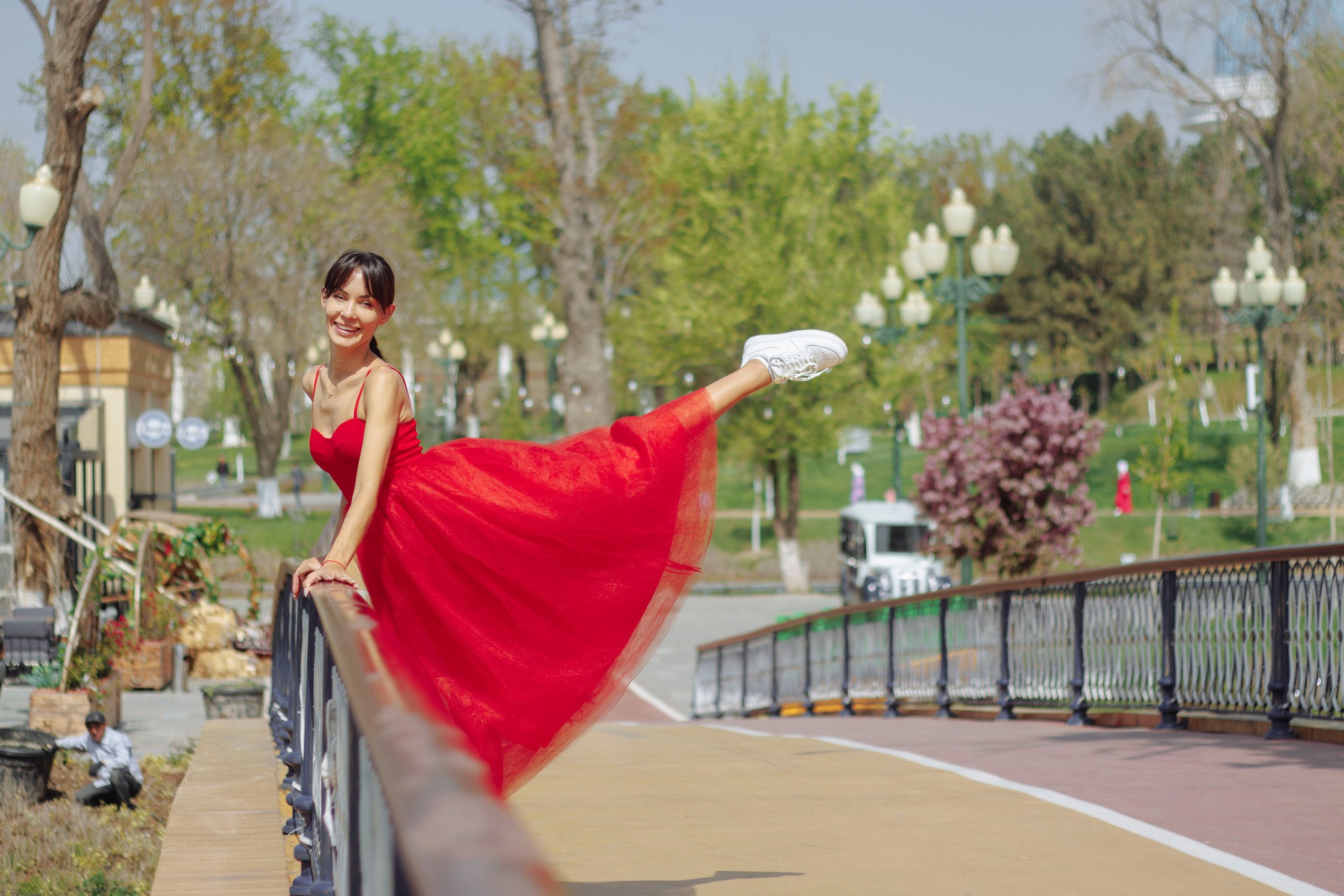 Елена. Фотограф в Ташкенте, Аксенова Дарья