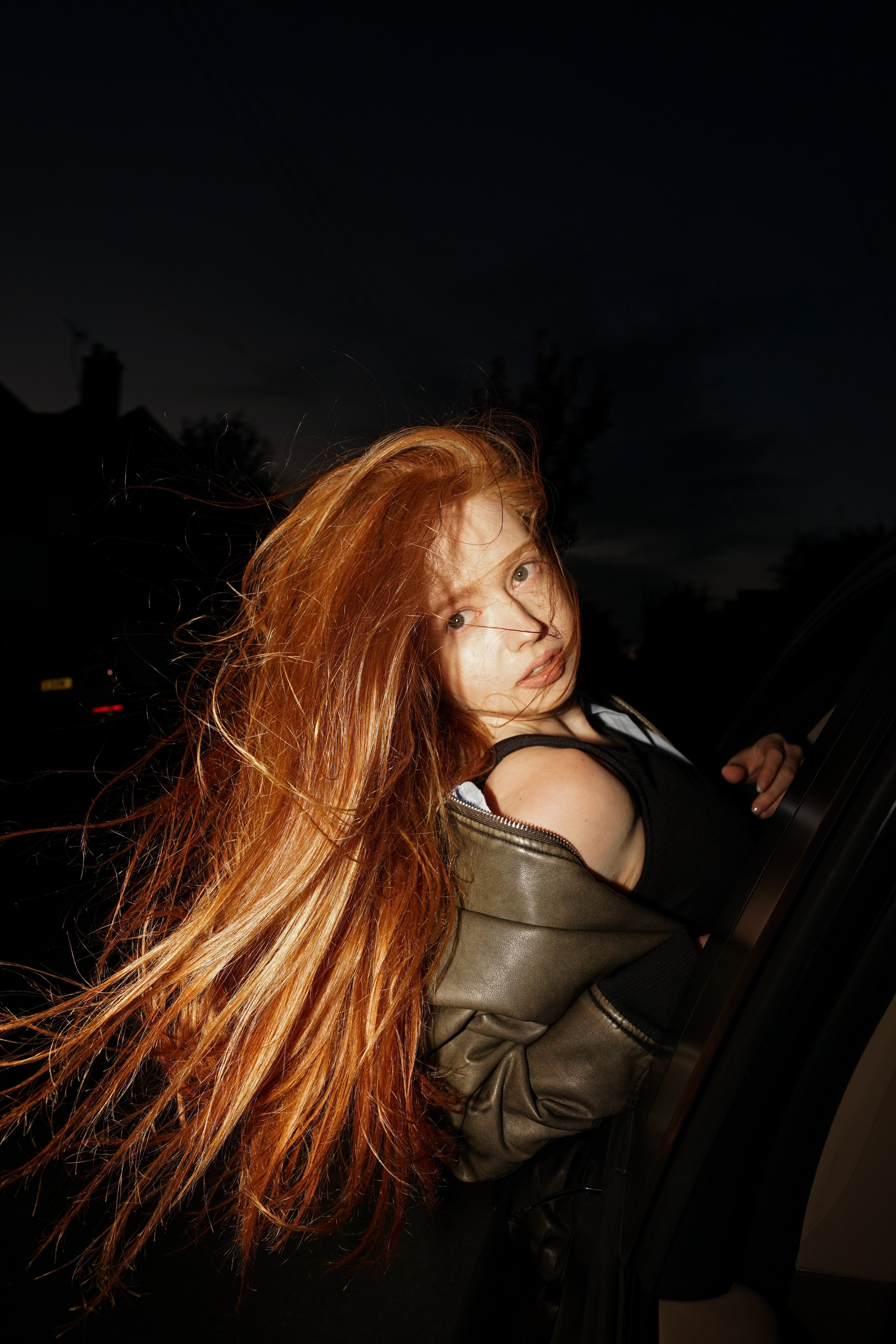 Ukrainian Photographer London