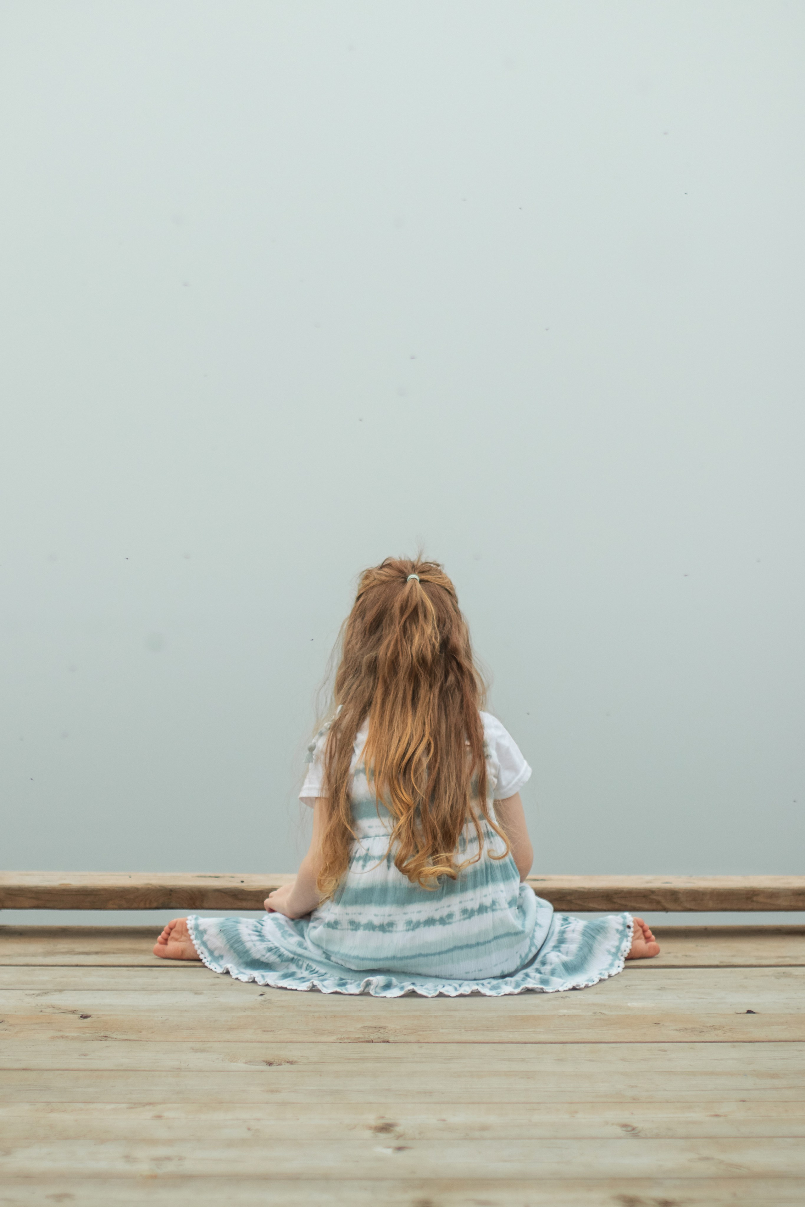 At the Ends of the Earth. Photographer Yana Galetskaya in Grand Prairie